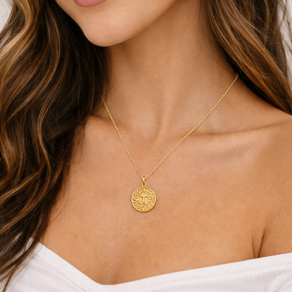 Harbor Necklace