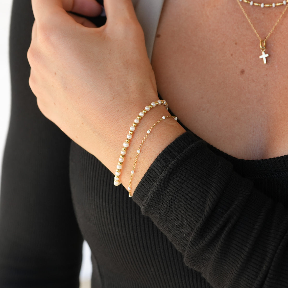 Endless Love Bracelet