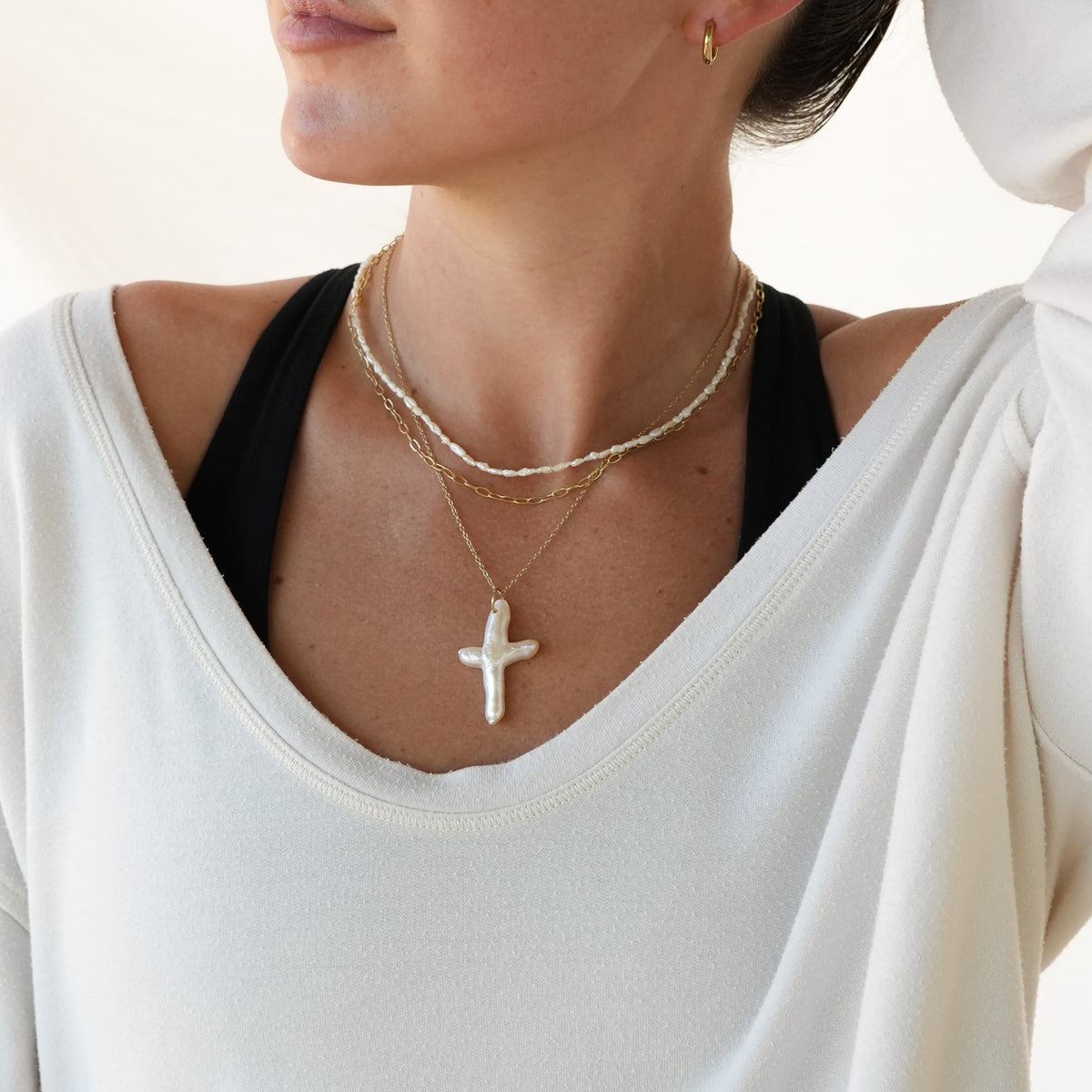 Heart of the Sea Necklace