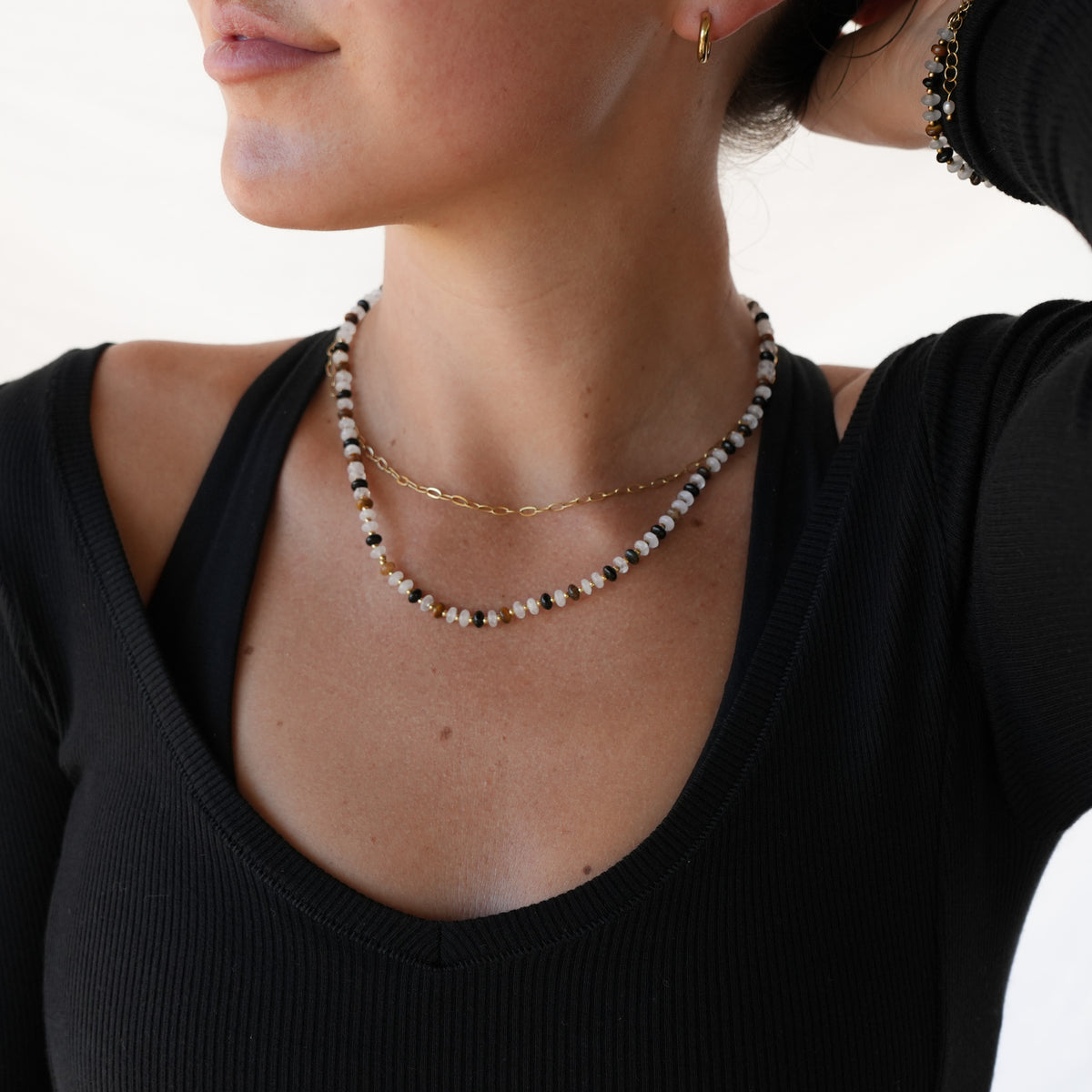 Margot Necklace
