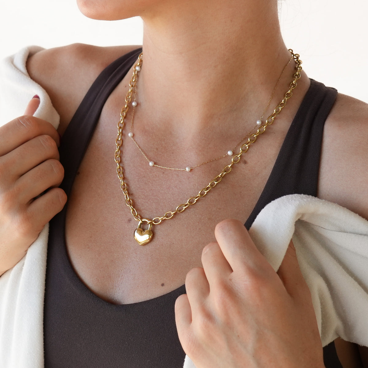 Cherish Necklace