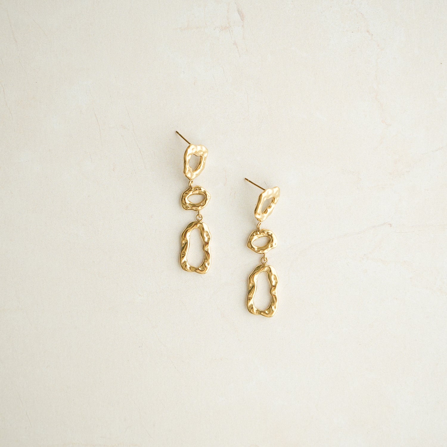 Amara Drop Earrings