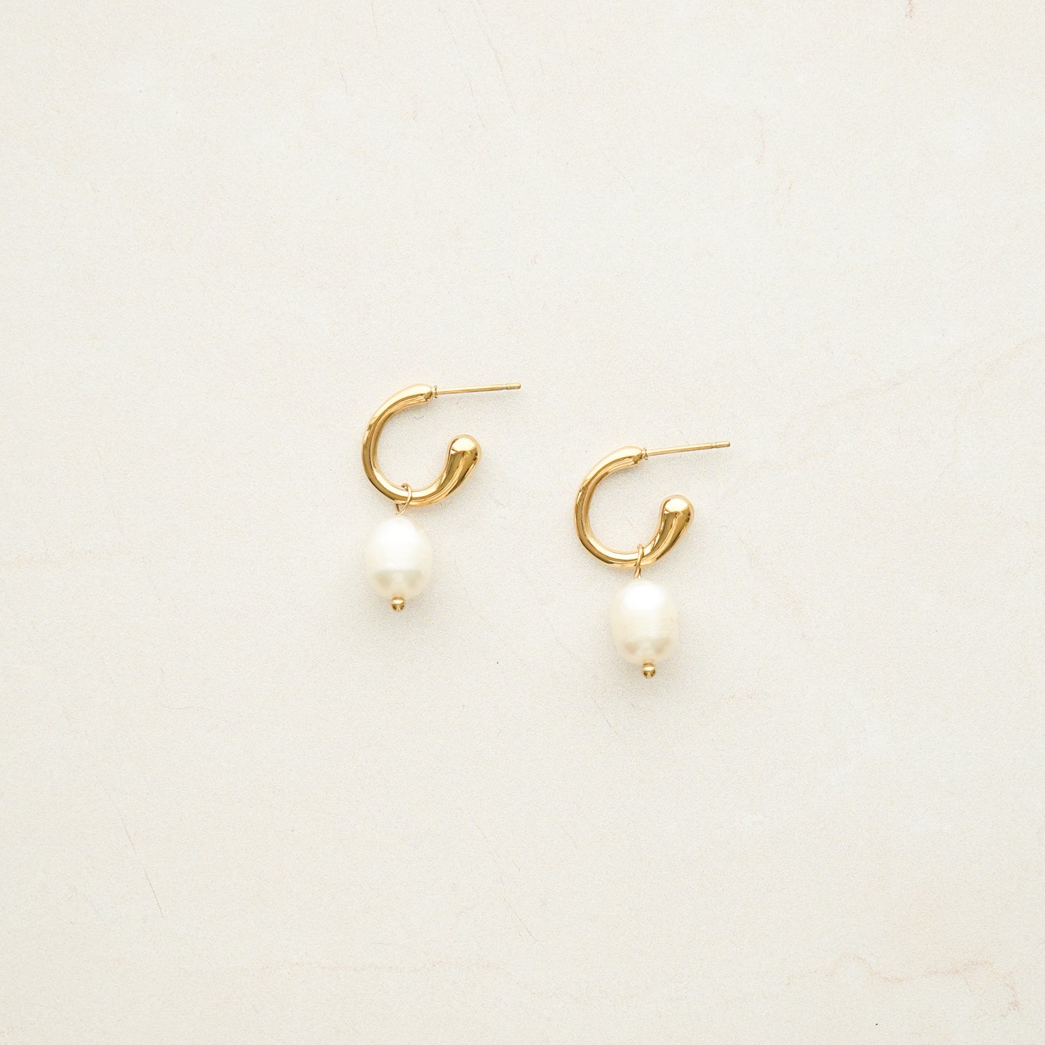 Pearl Cove Earrings