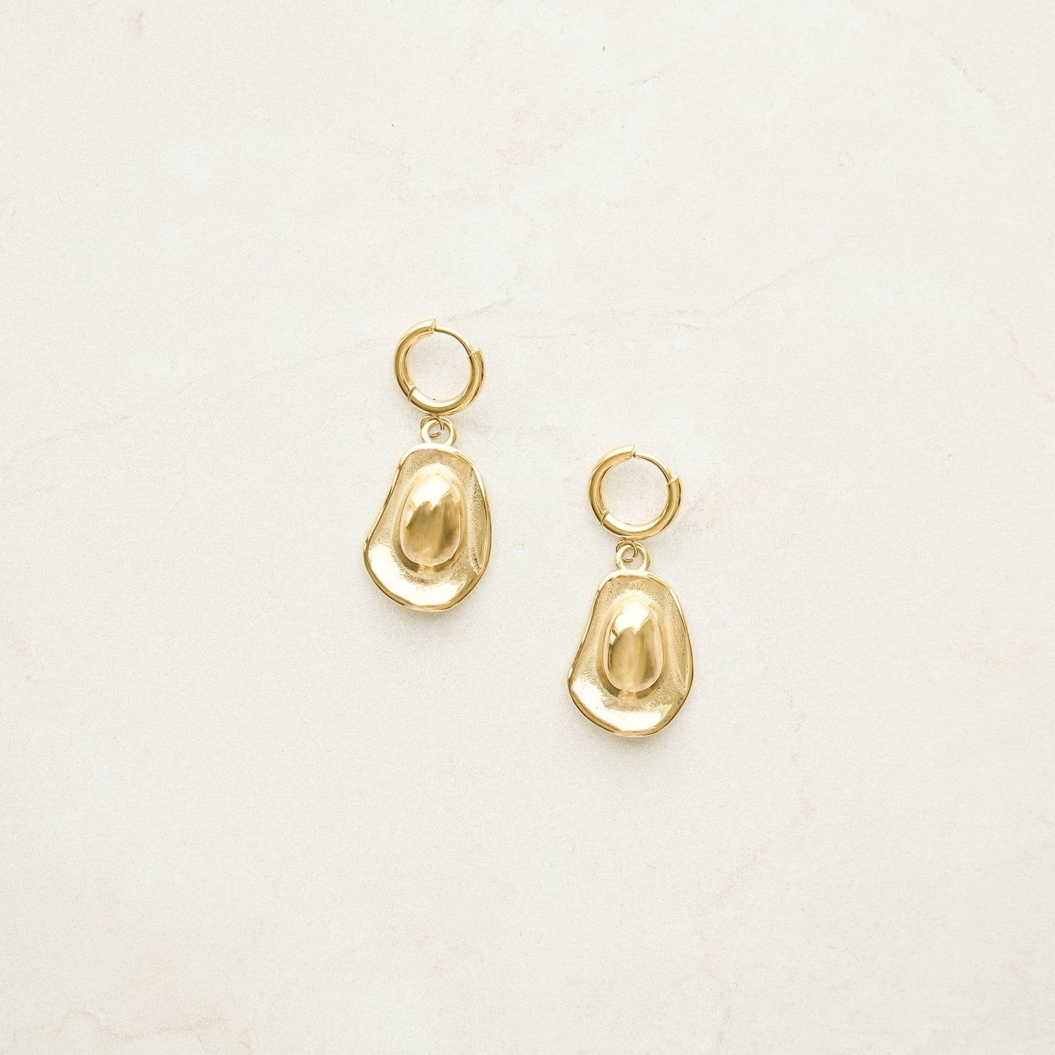 Cool It Cowboy Earrings