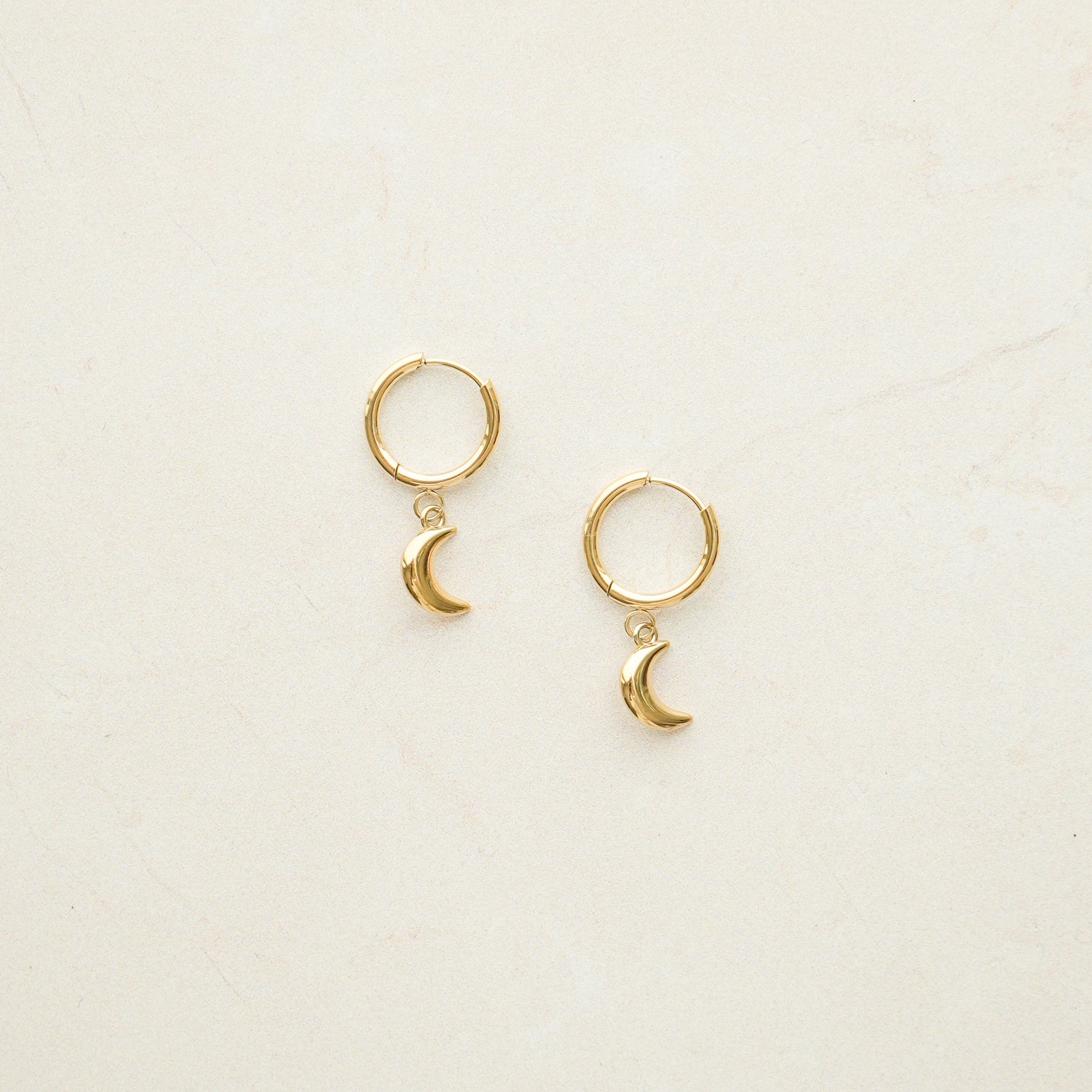 Luna Earrings
