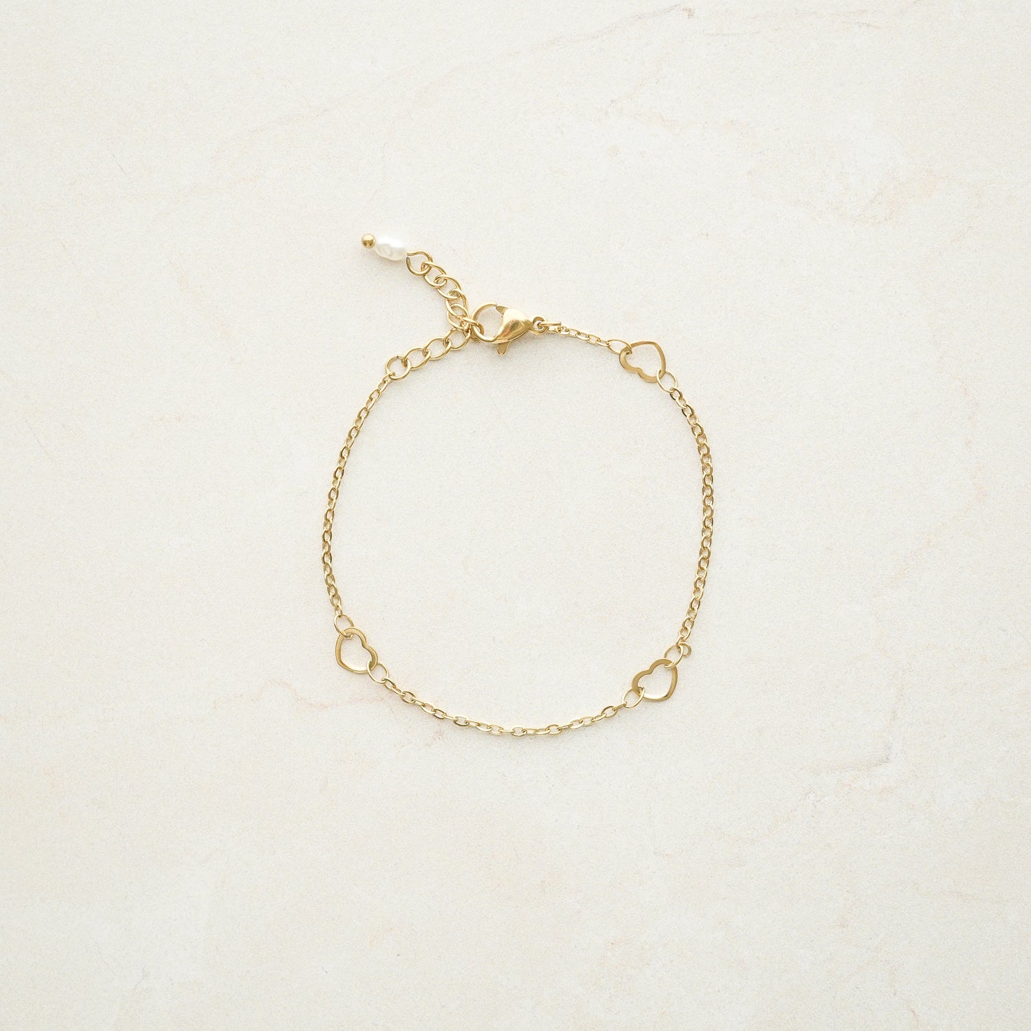 Bella Bracelet