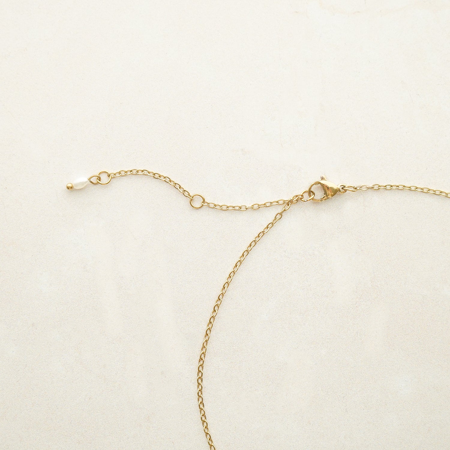 Seaside Charm Necklace