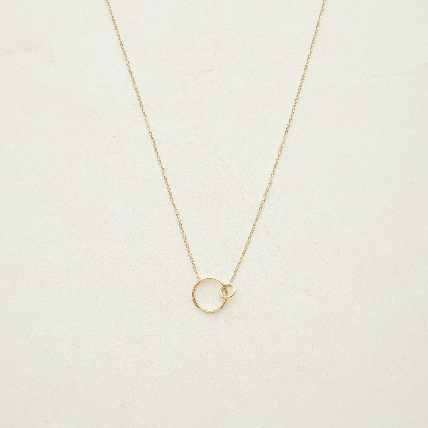 Ouro Necklace