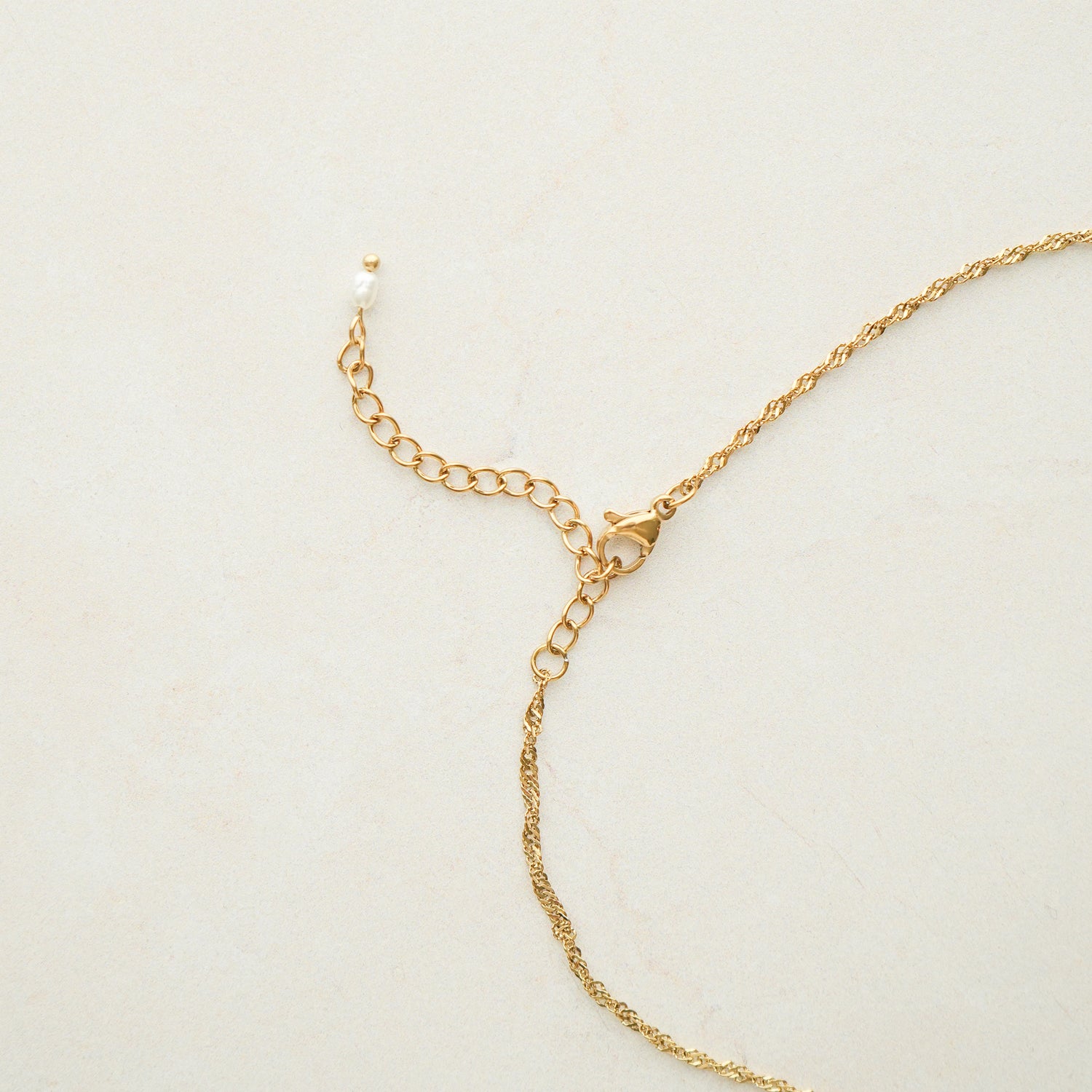 Evil Eye Coin Necklace