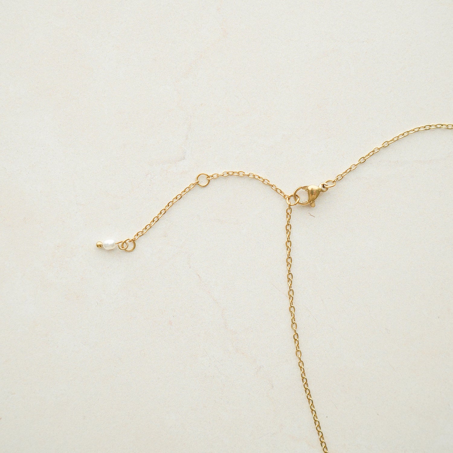 Pearl Cove Necklace