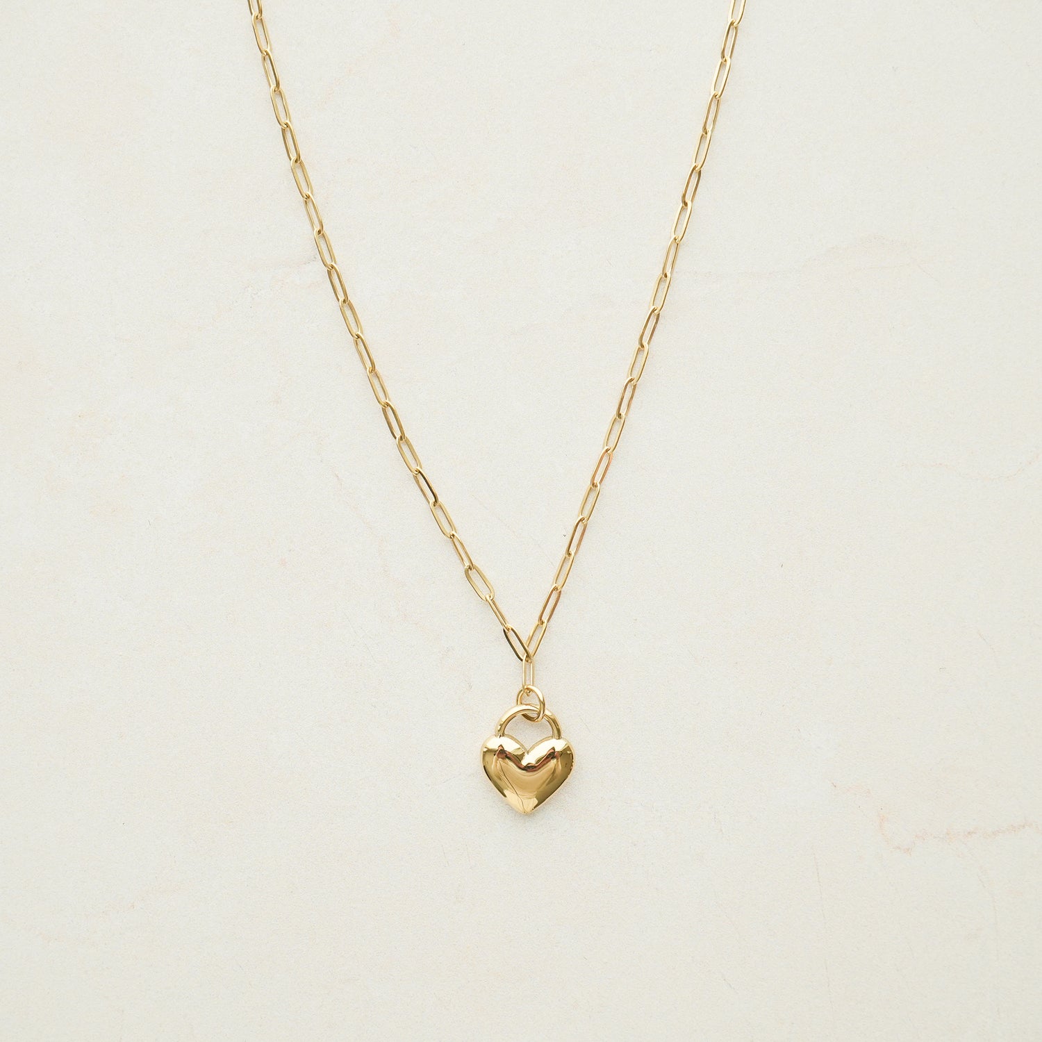 Adore You Necklace