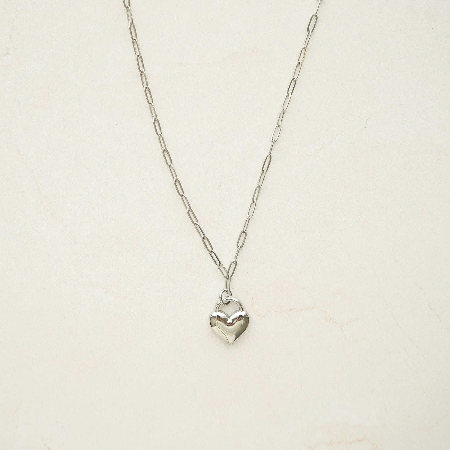 Adore You Necklace