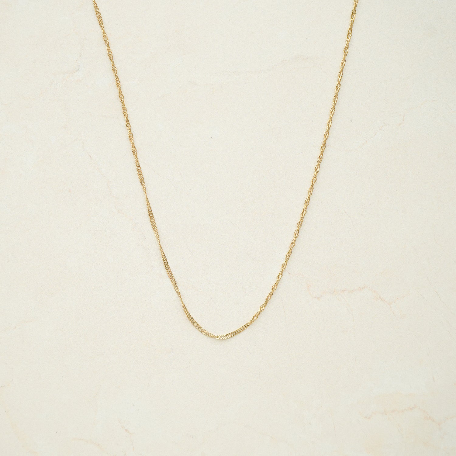 Faye Necklace