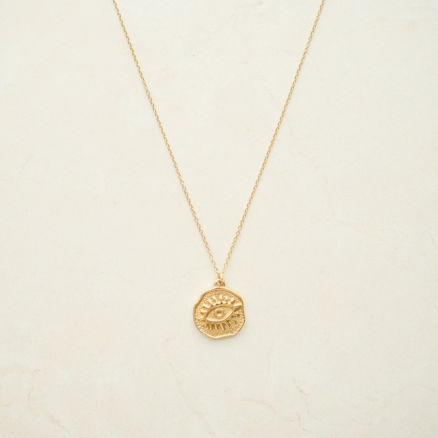 Helios Necklace