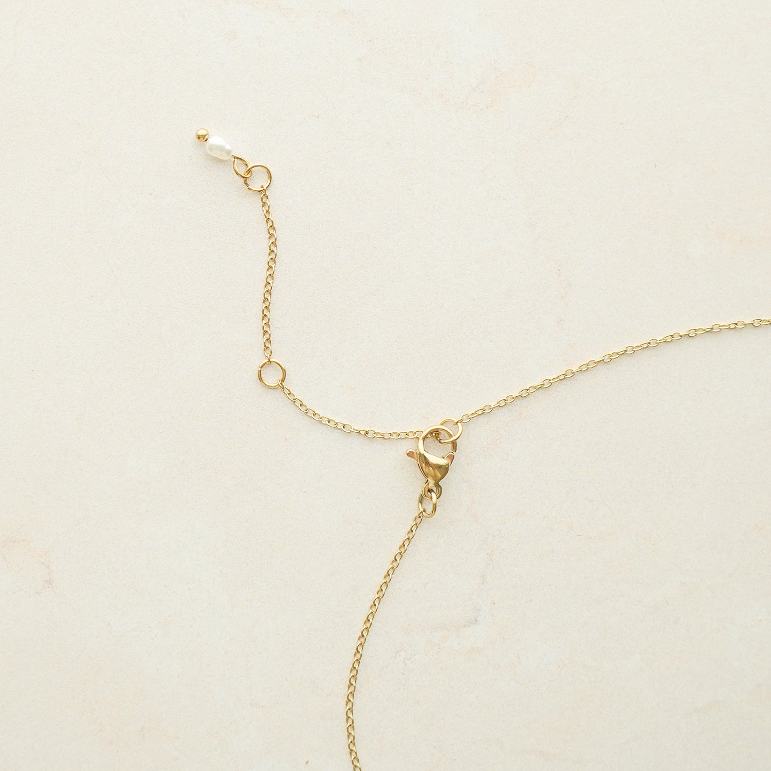 Helios Necklace