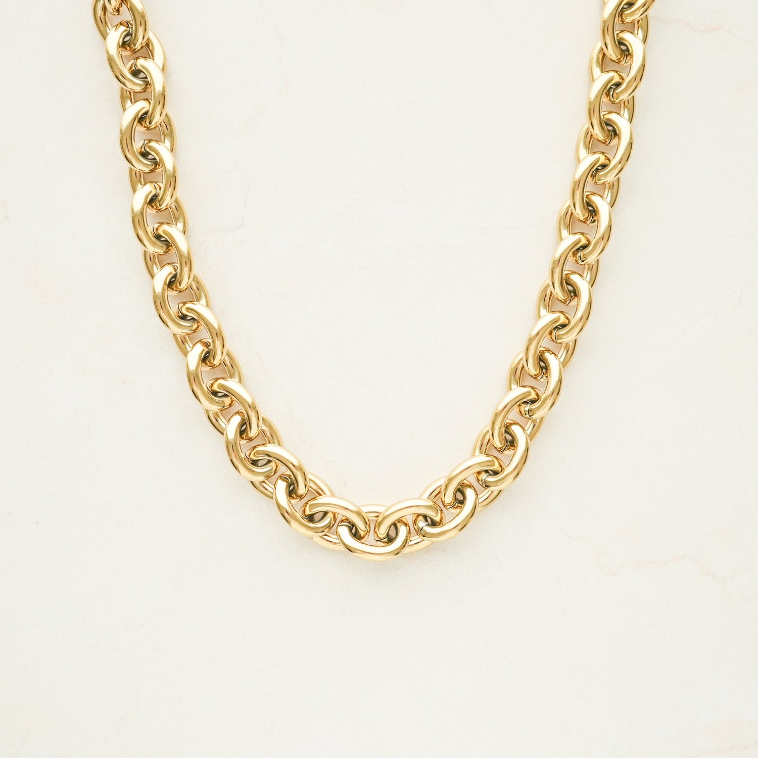 Sienna Necklace
