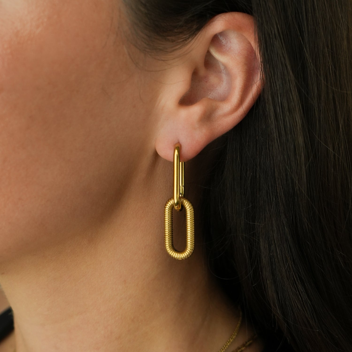 Delilah Earrings