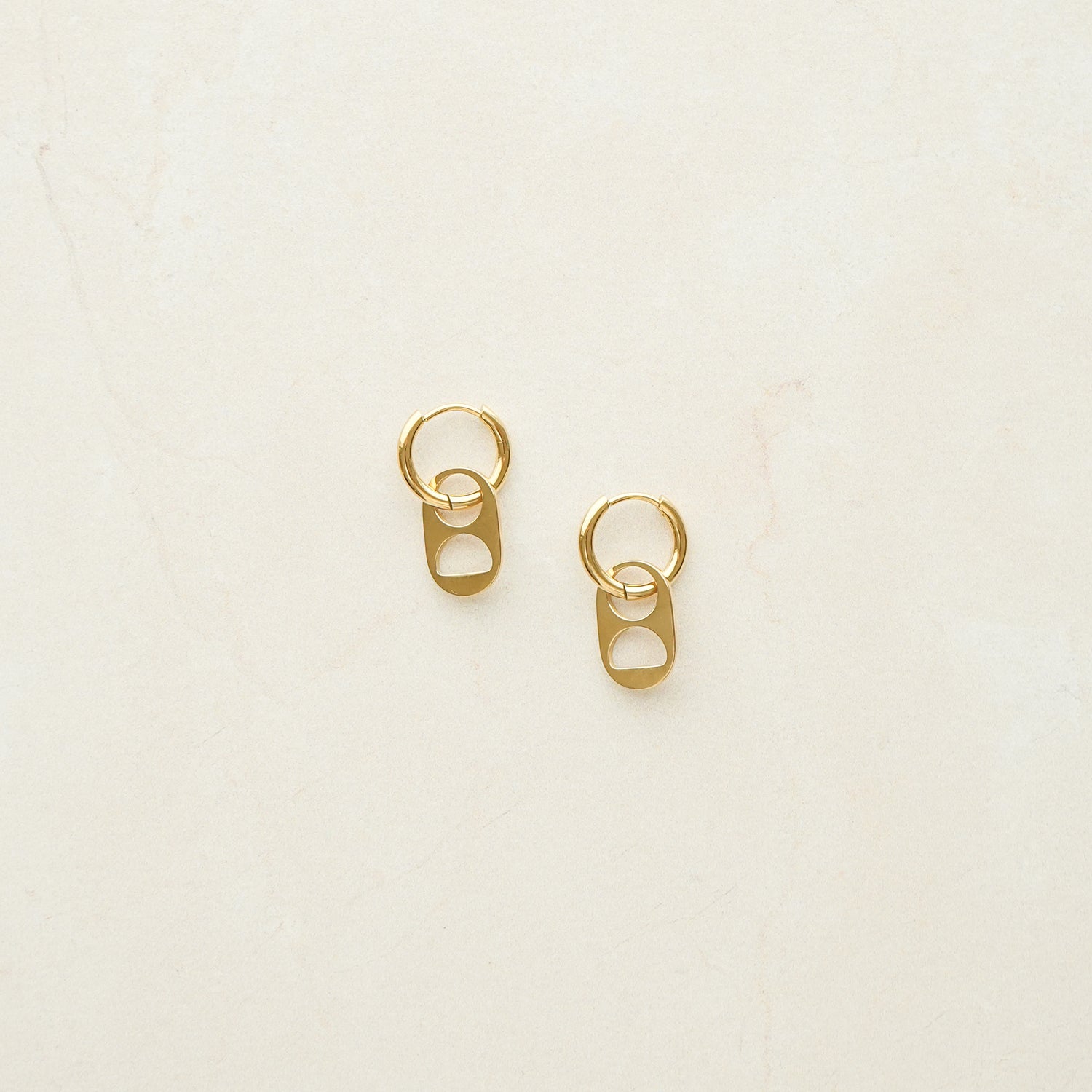 Cleo Cap Earrings