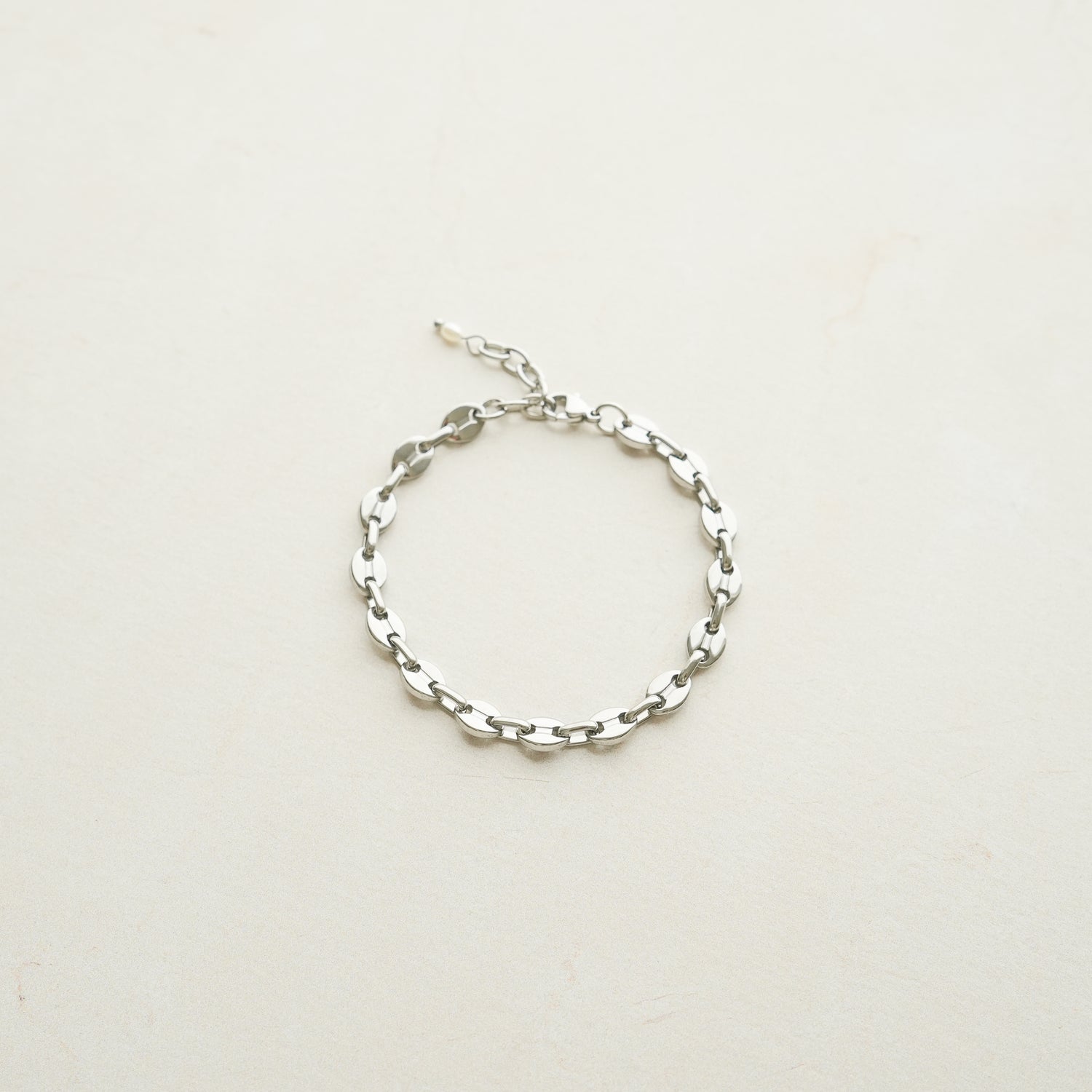 Cleo Cap Bracelet