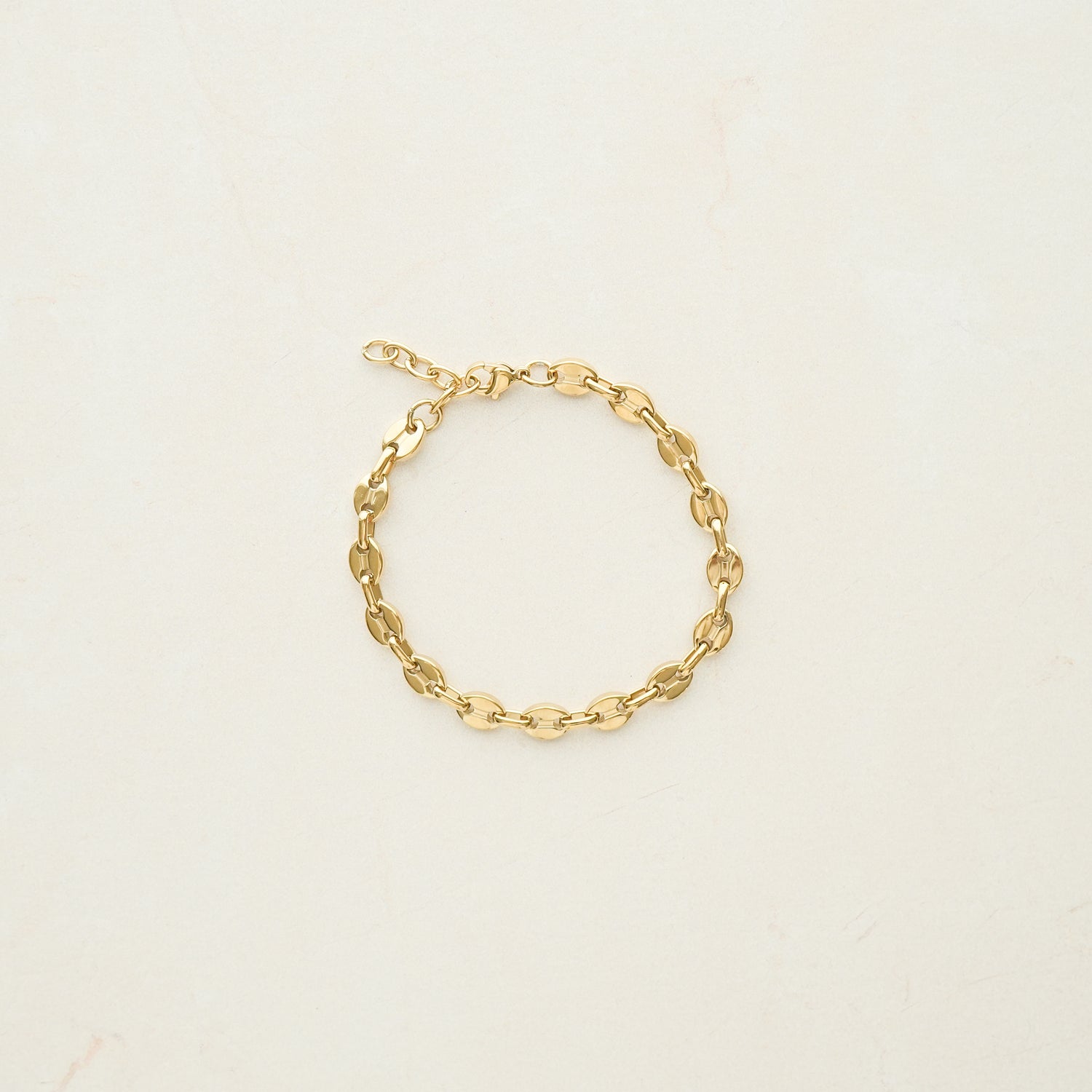 Cleo Cap Bracelet