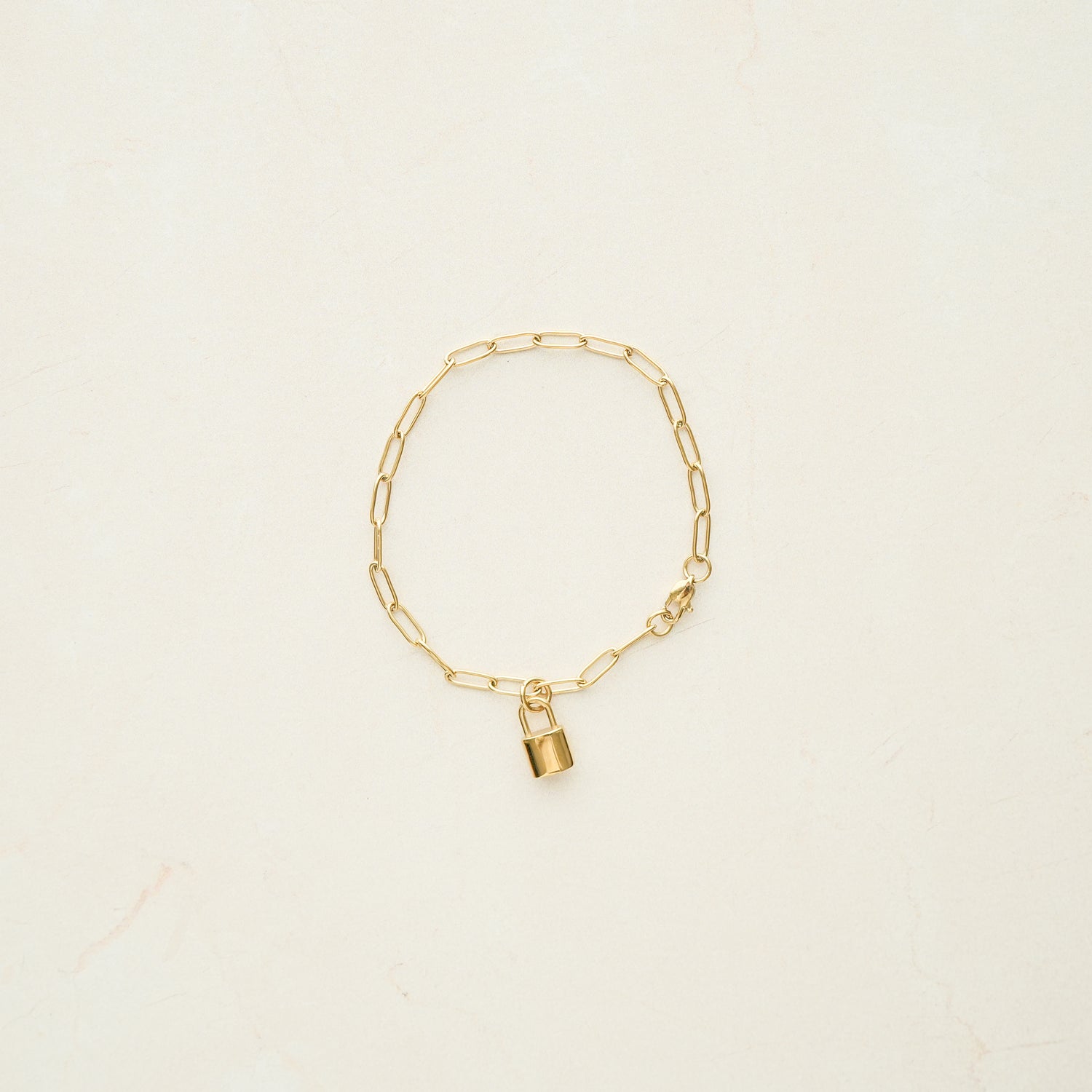 Keepsake Bracelet
