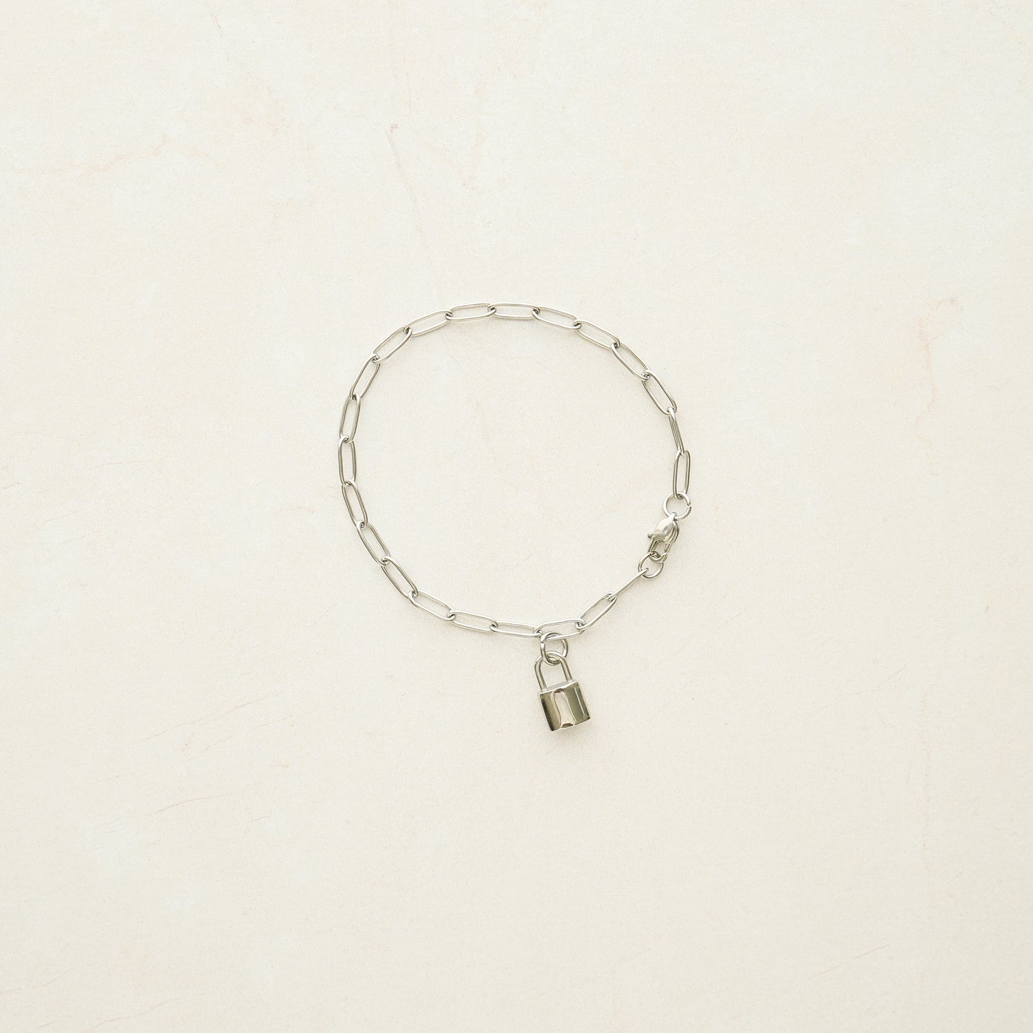 Keepsake Bracelet