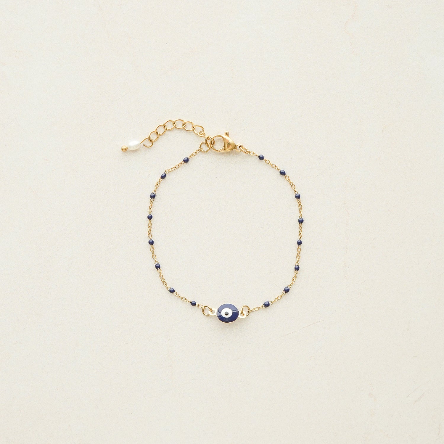 Evil Eye Bracelet