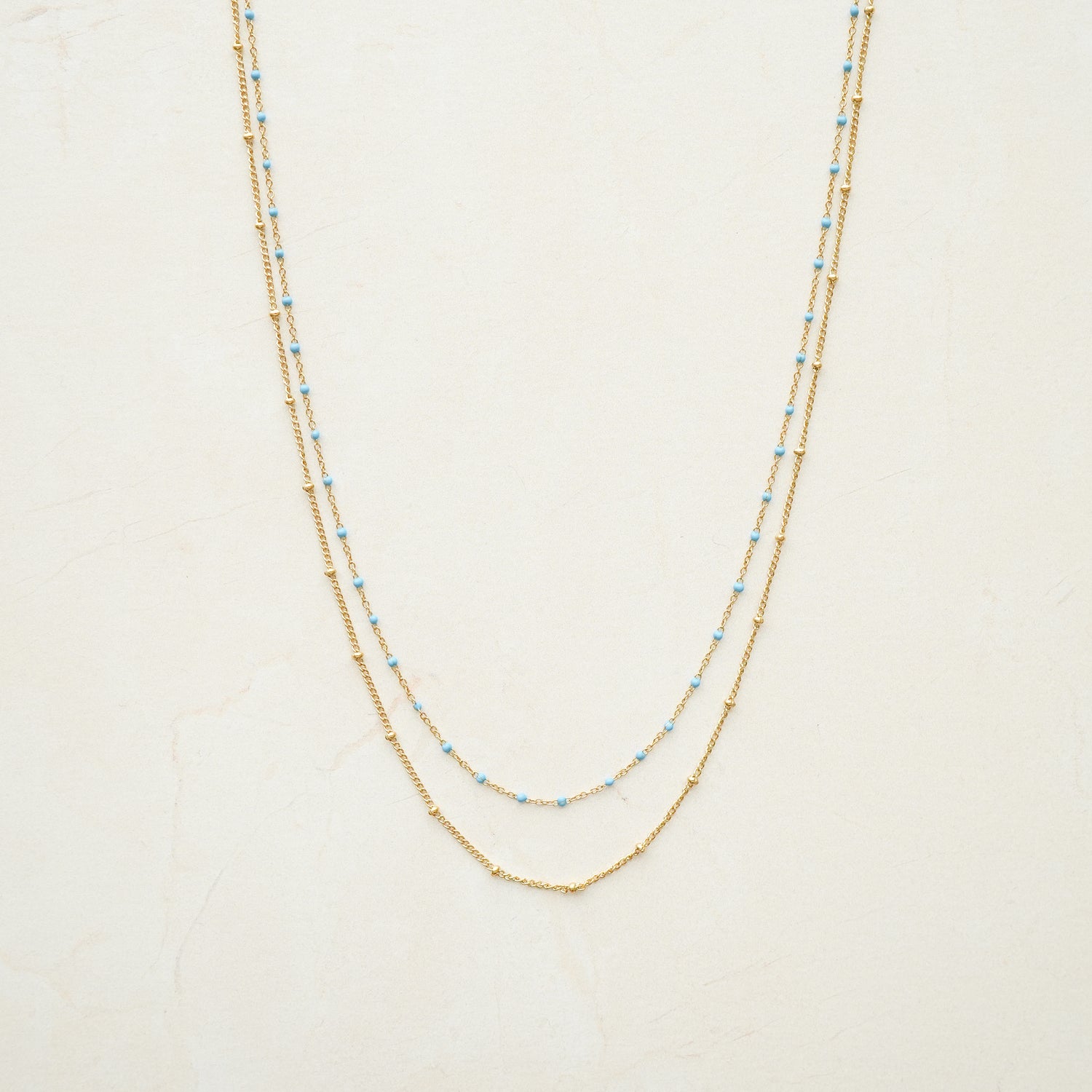 Marina Necklace