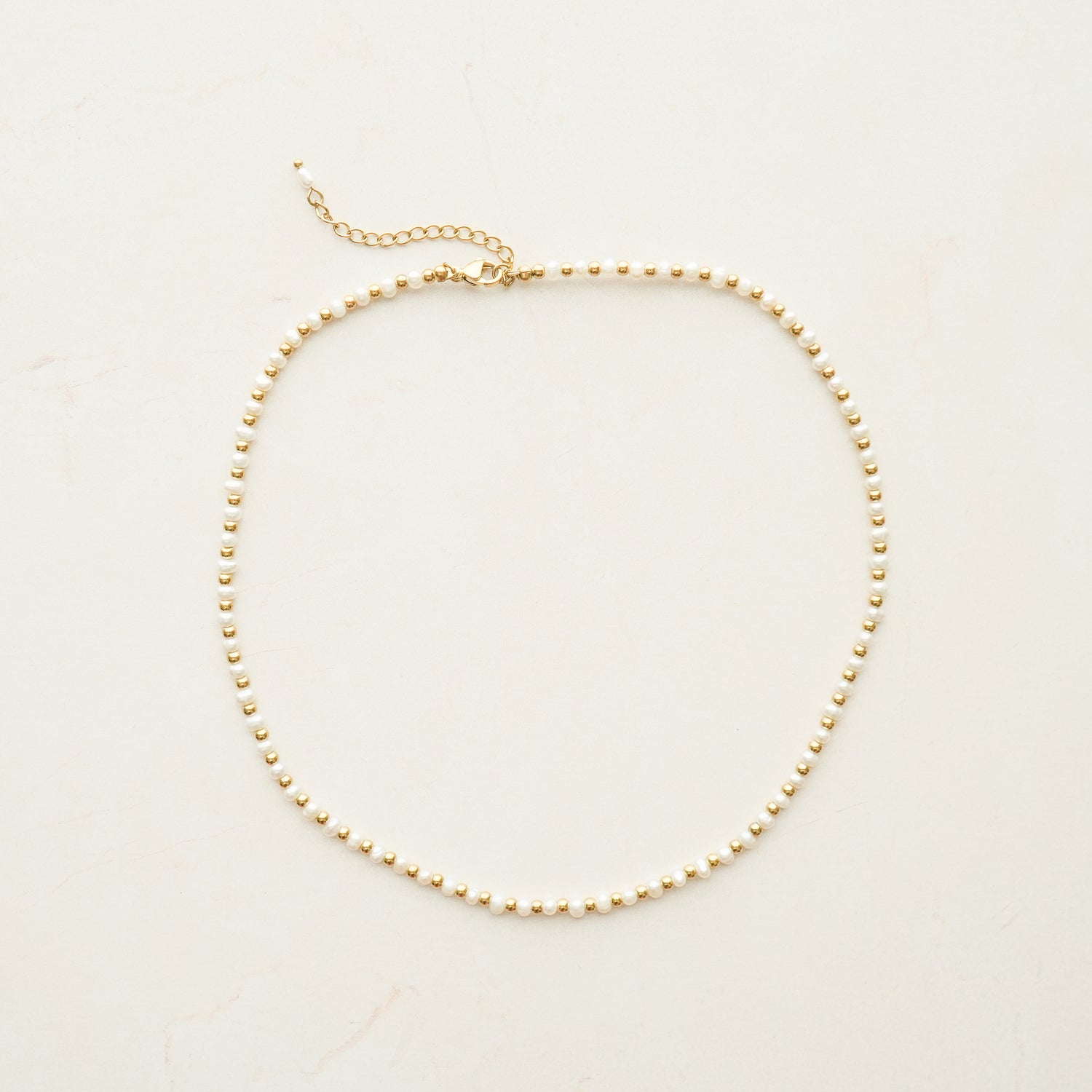 Endless Love Necklace