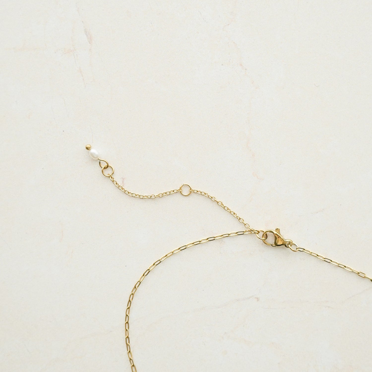 Emerald Cove Necklace