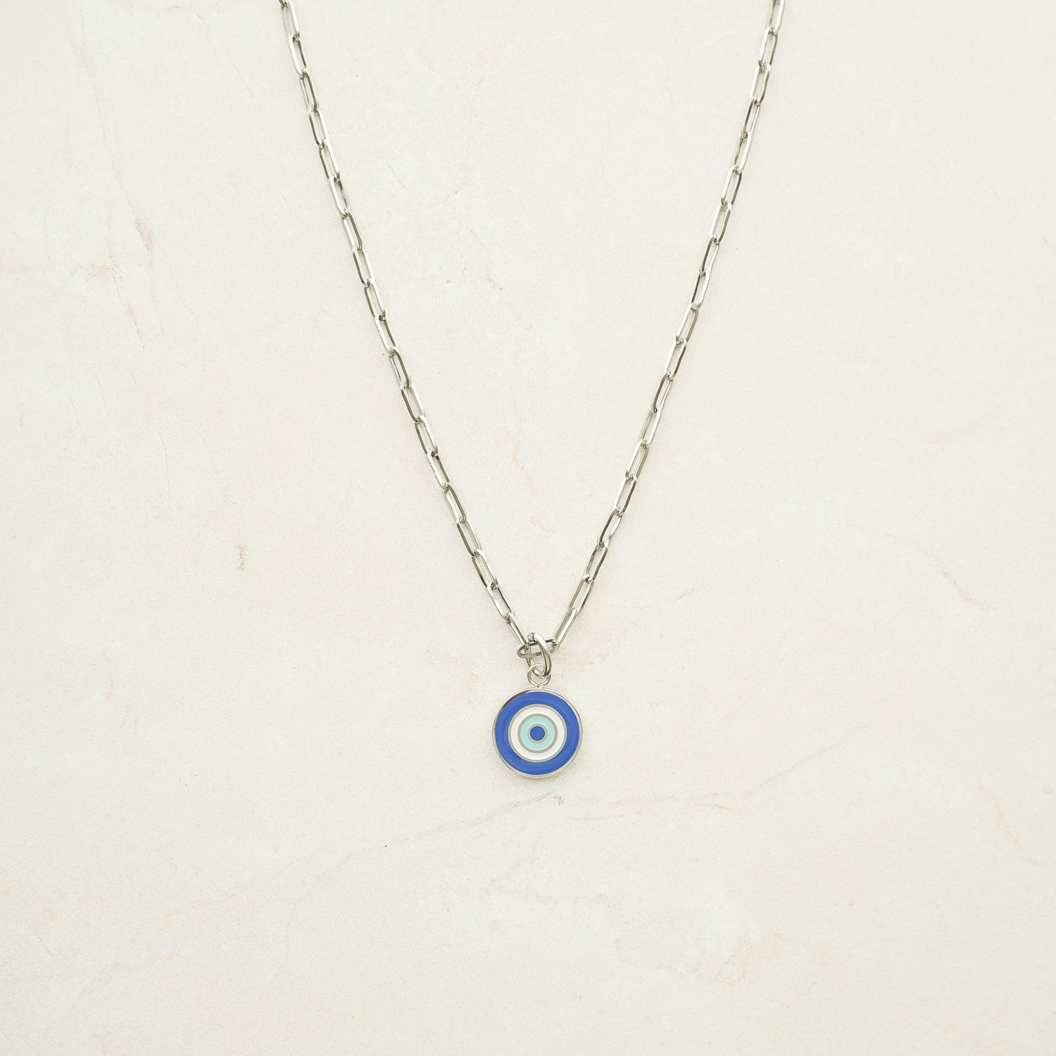 Evil Eye Necklace