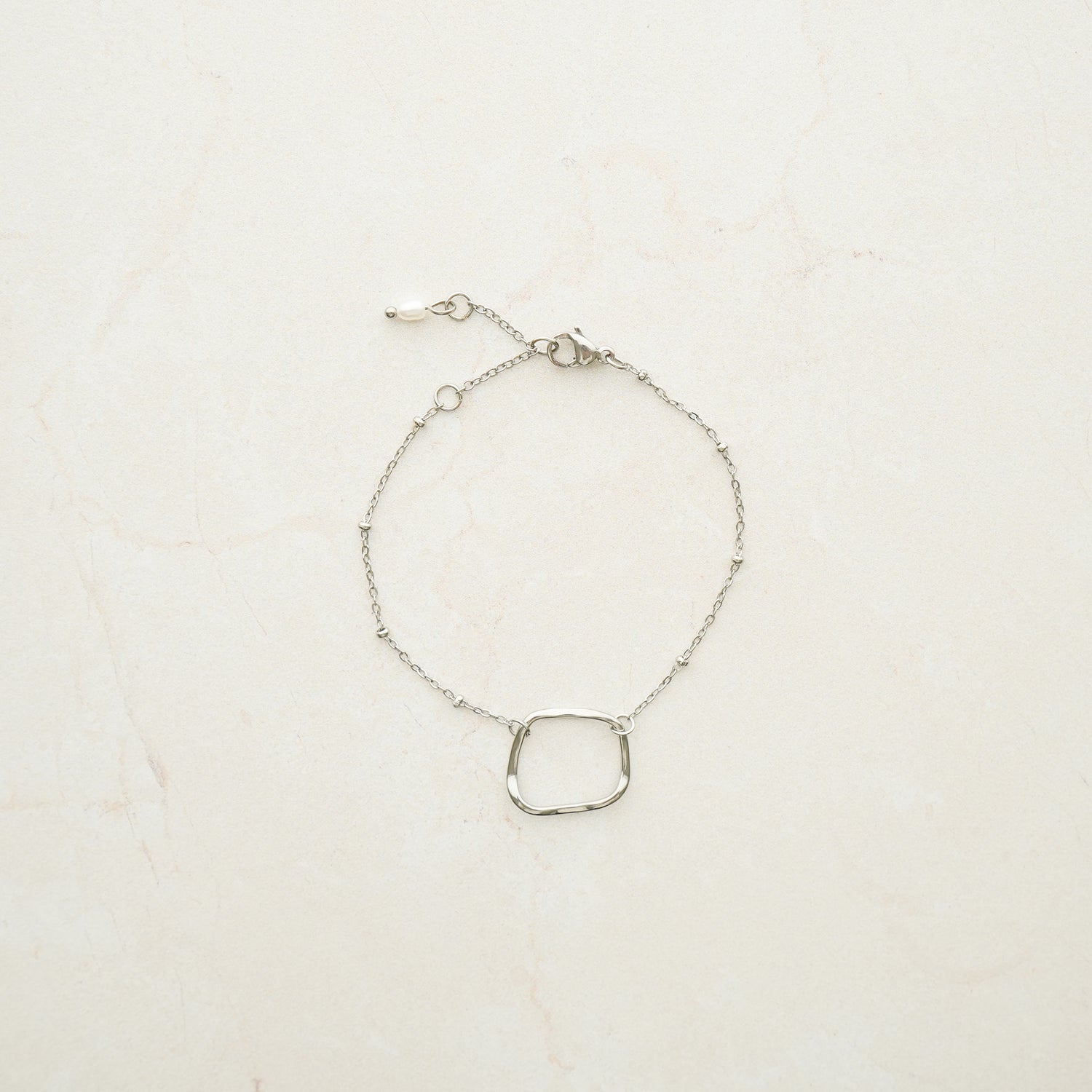 Halo Bracelet
