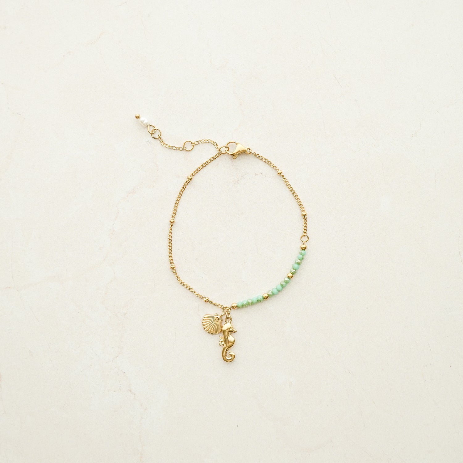 Nerida Bracelet