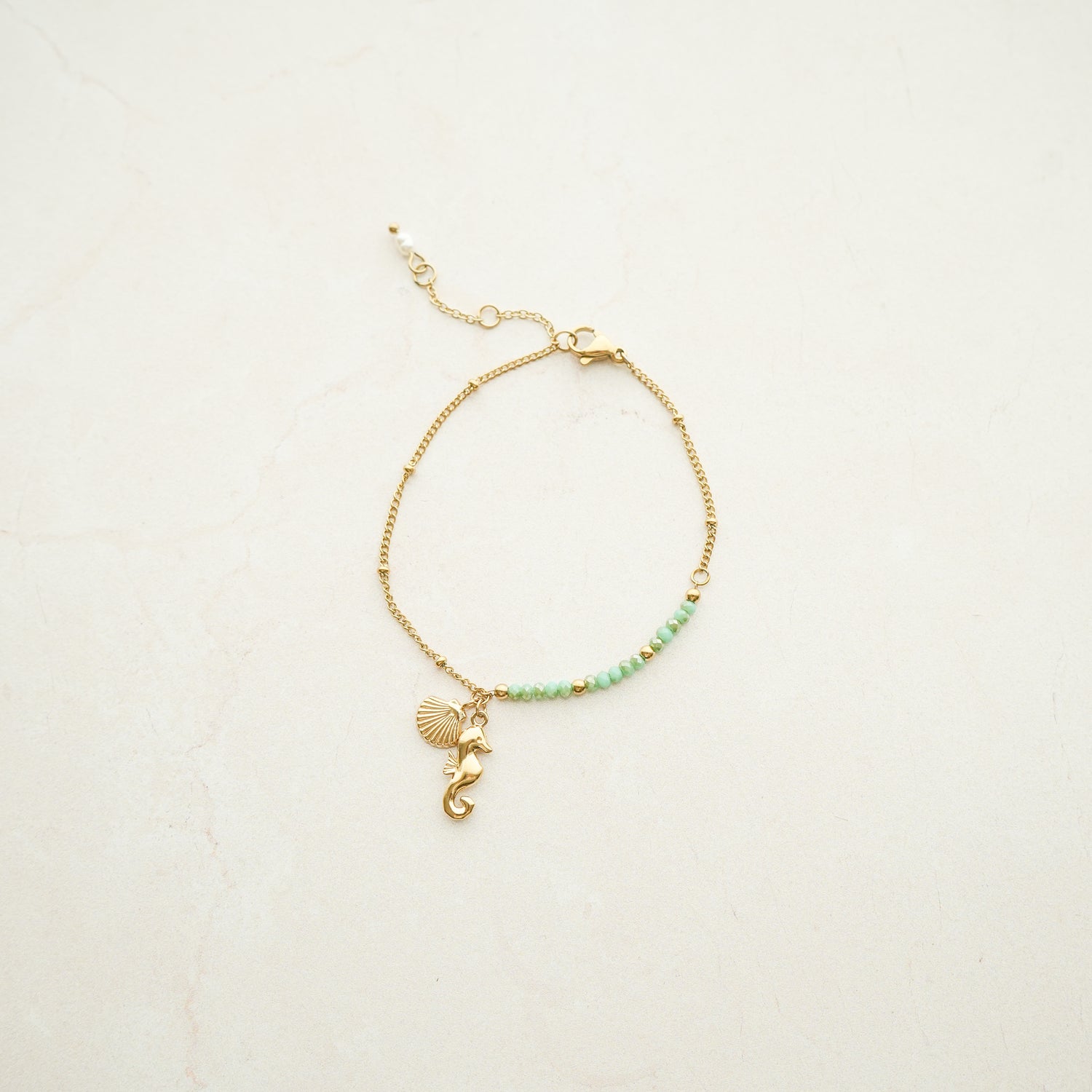Nerida Bracelet