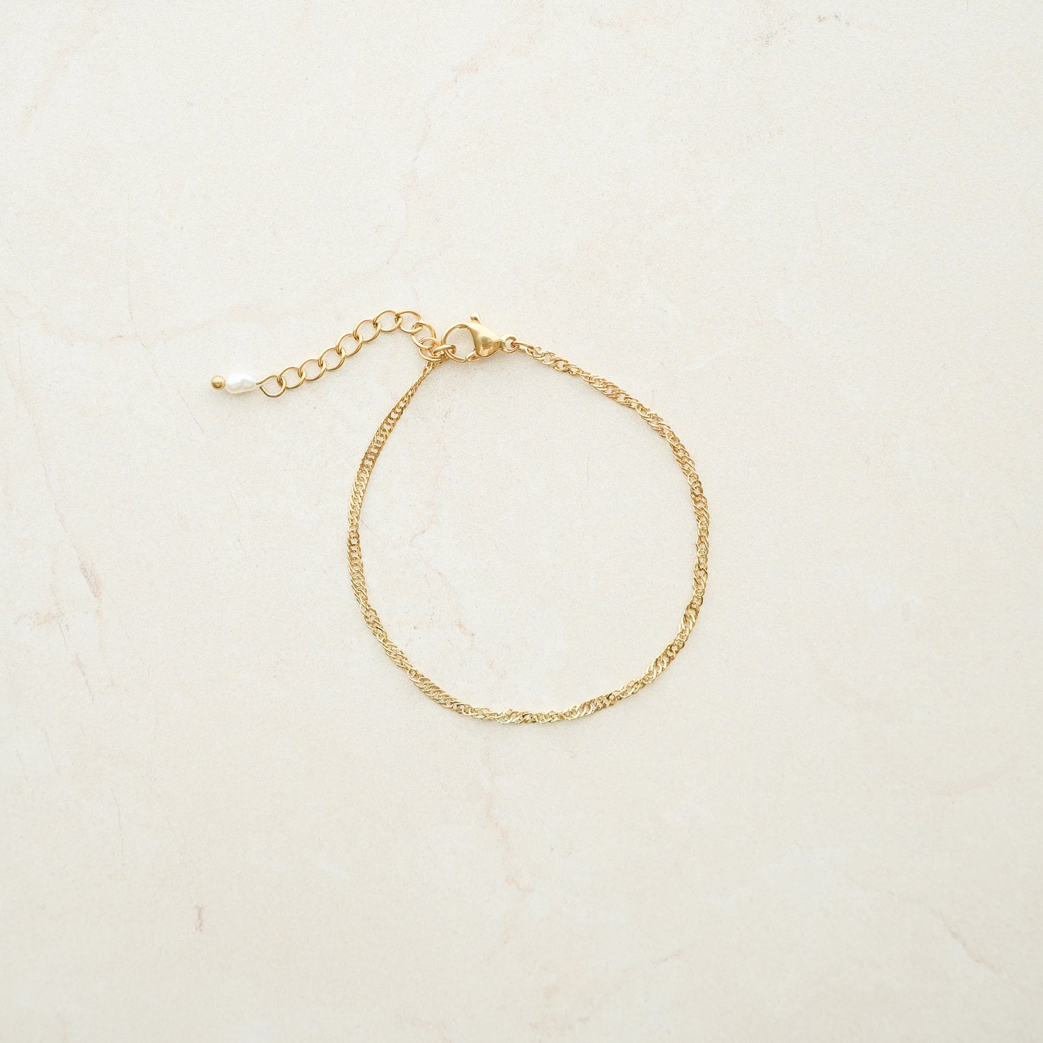 Faye Bracelet