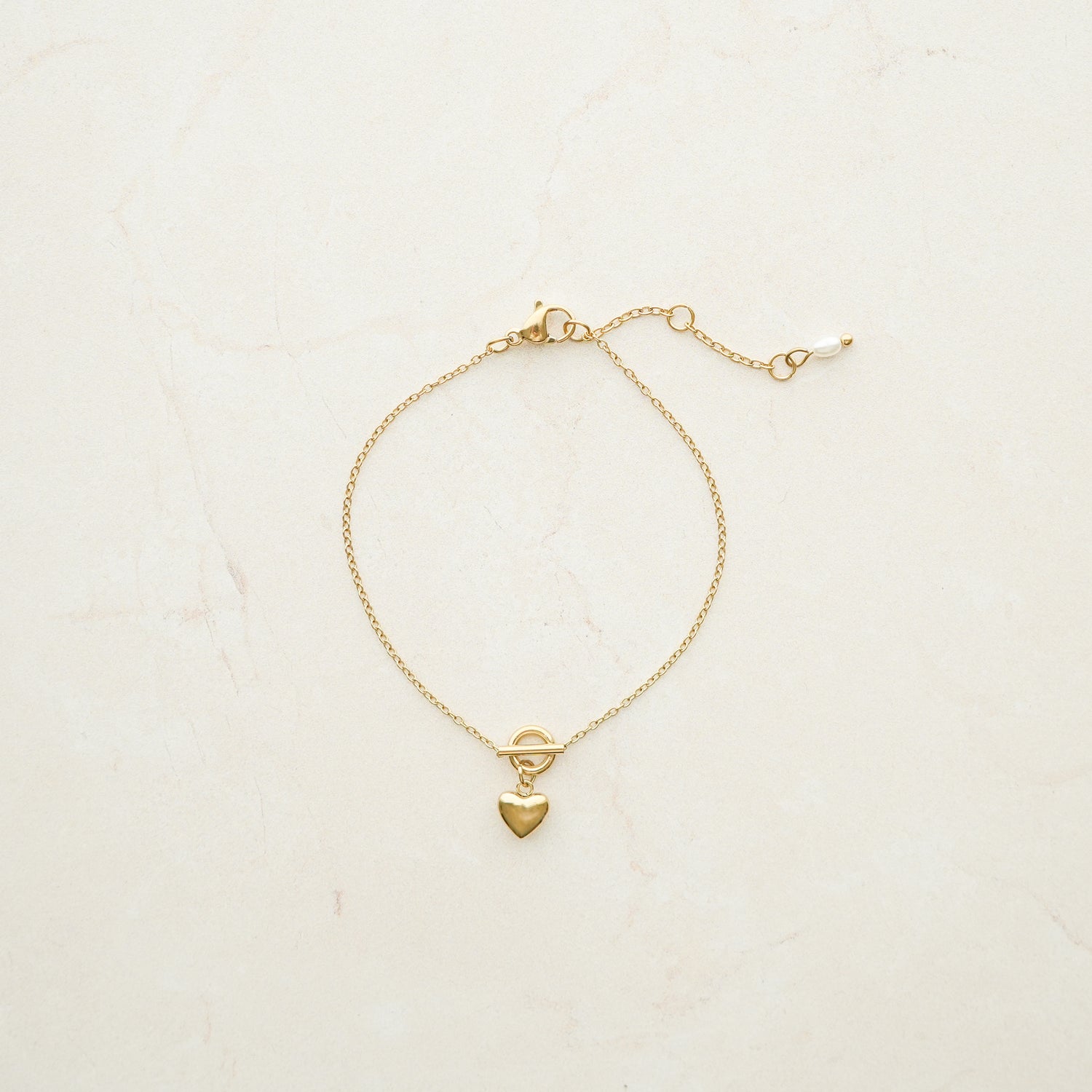 Amour Bracelet