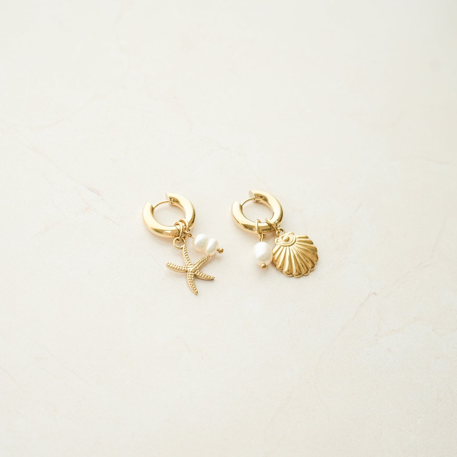 Bahama Baby Earrings