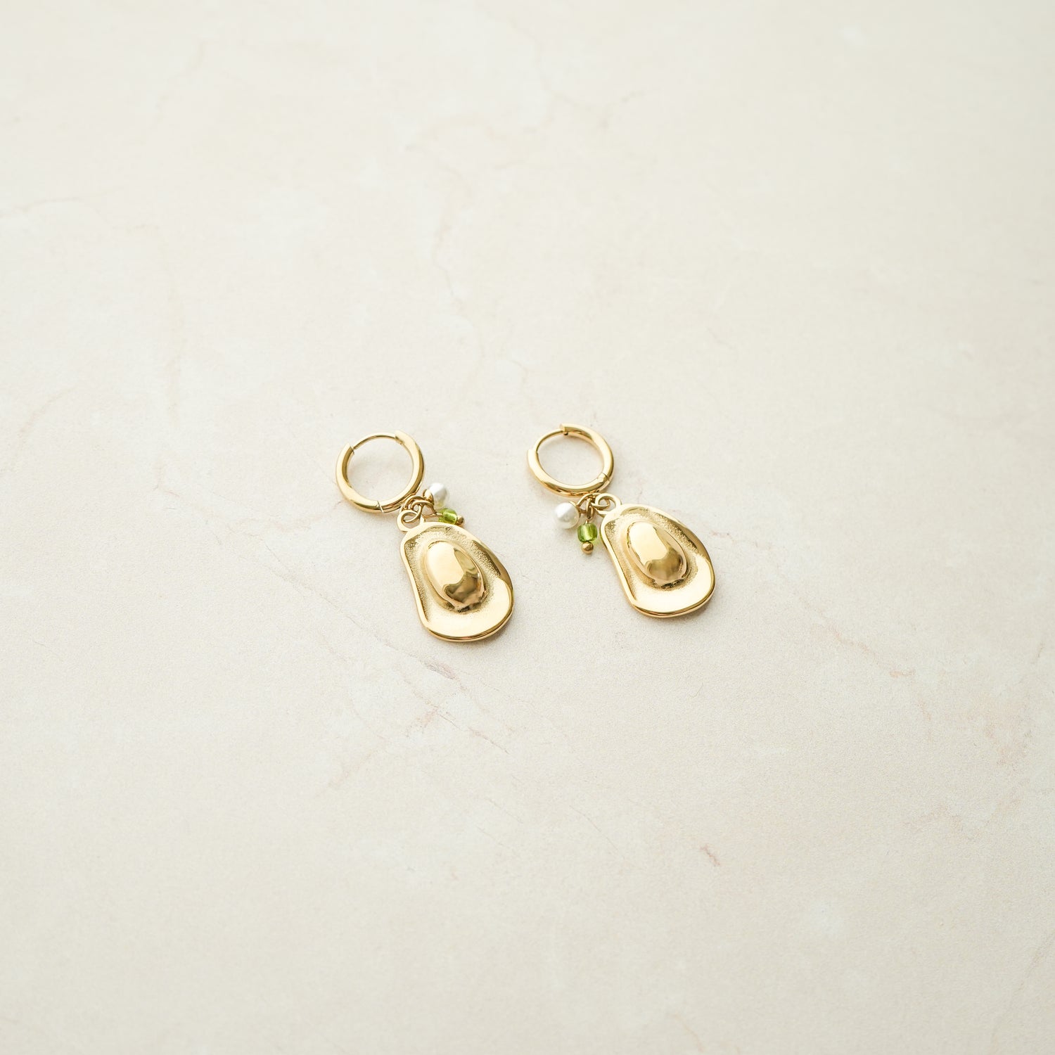 Cowboy Charm Earrings