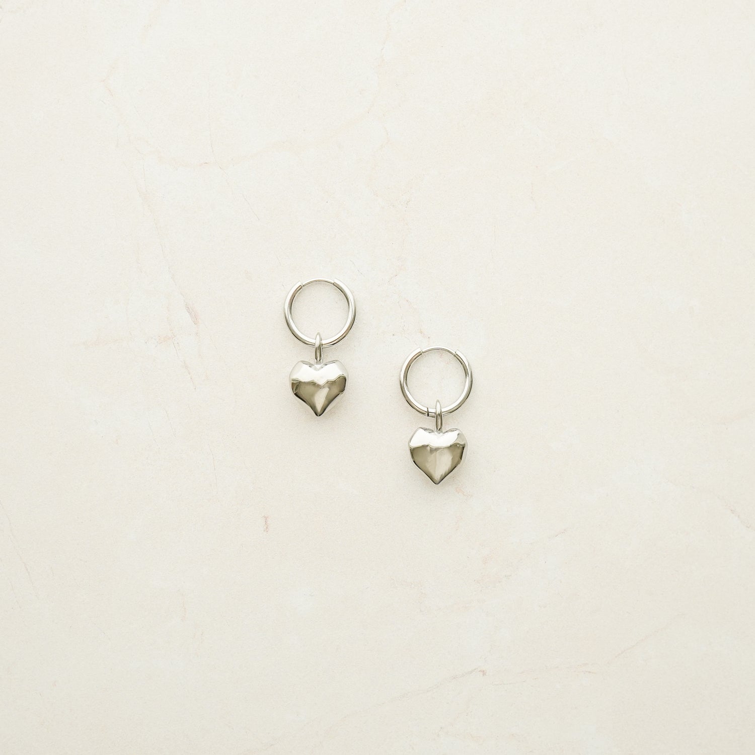 Amour Earrings