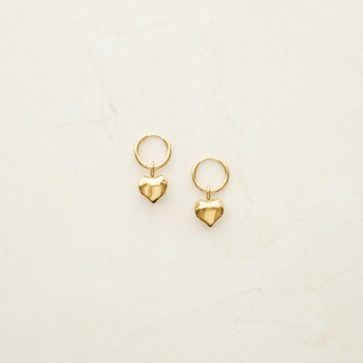 Amour Earrings