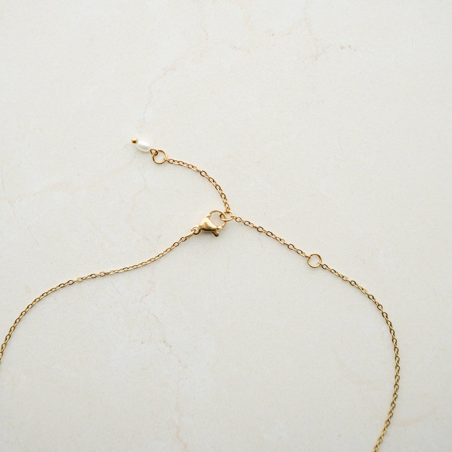 Sol Necklace