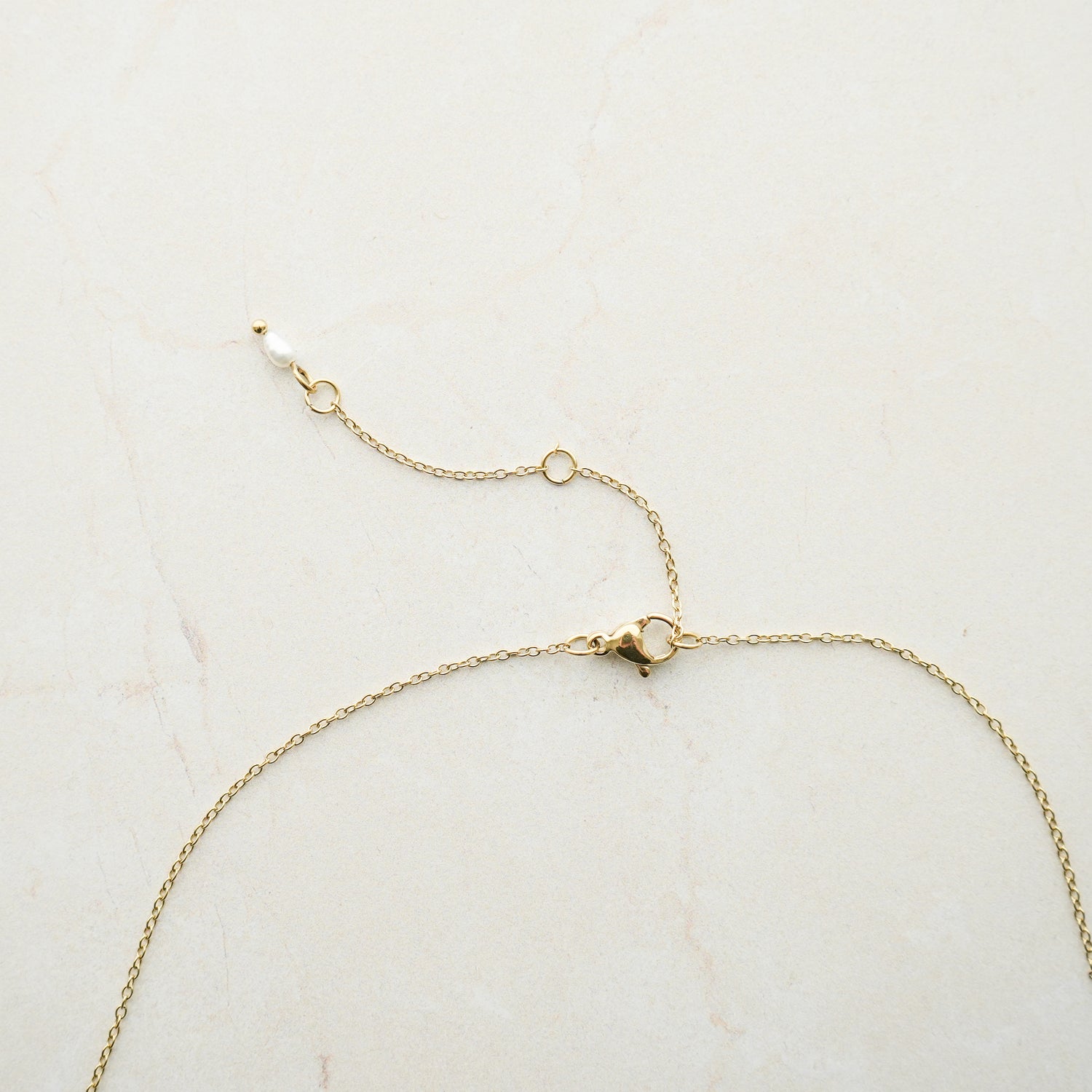 Luna & Sol Necklace