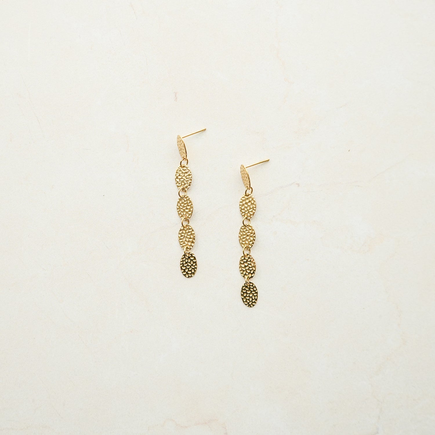 Soliel Earrings