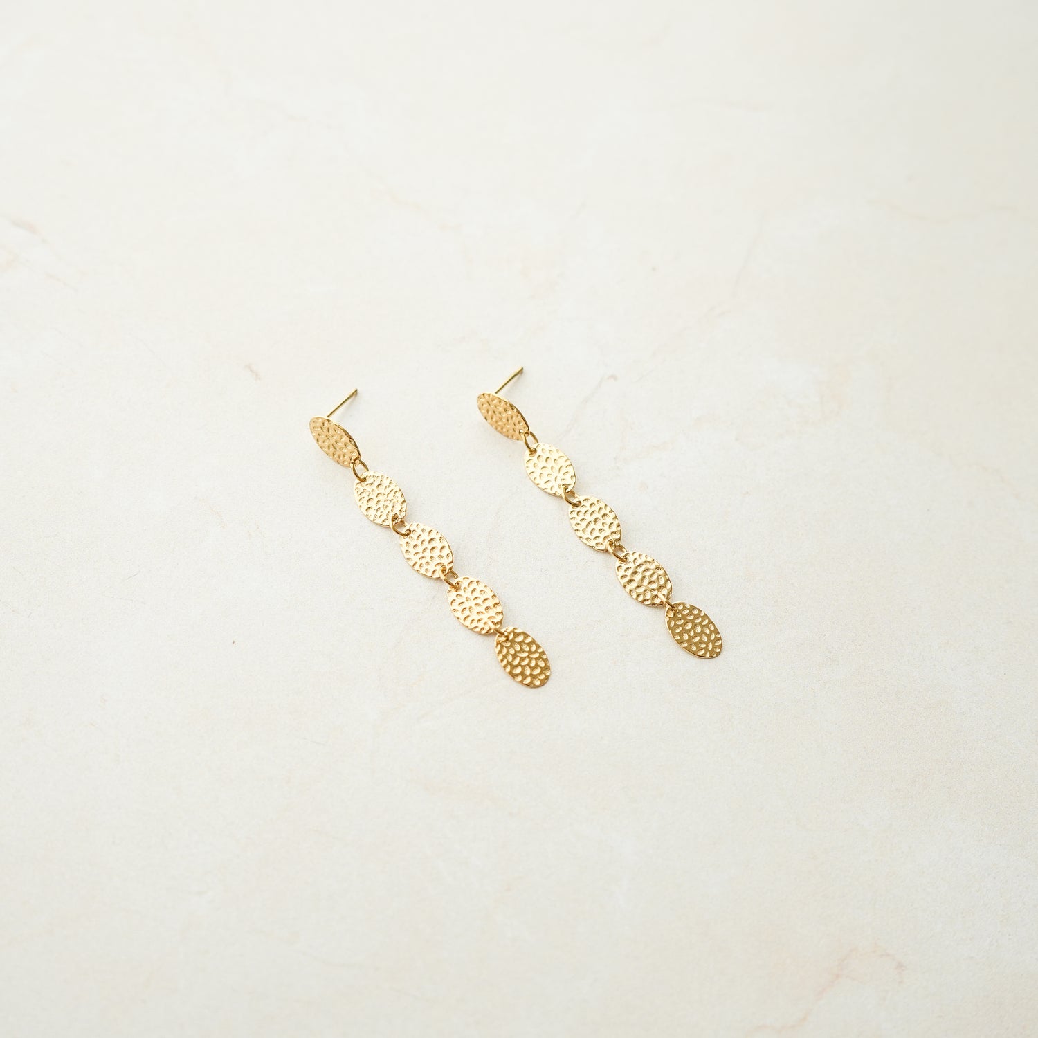 Soliel Earrings