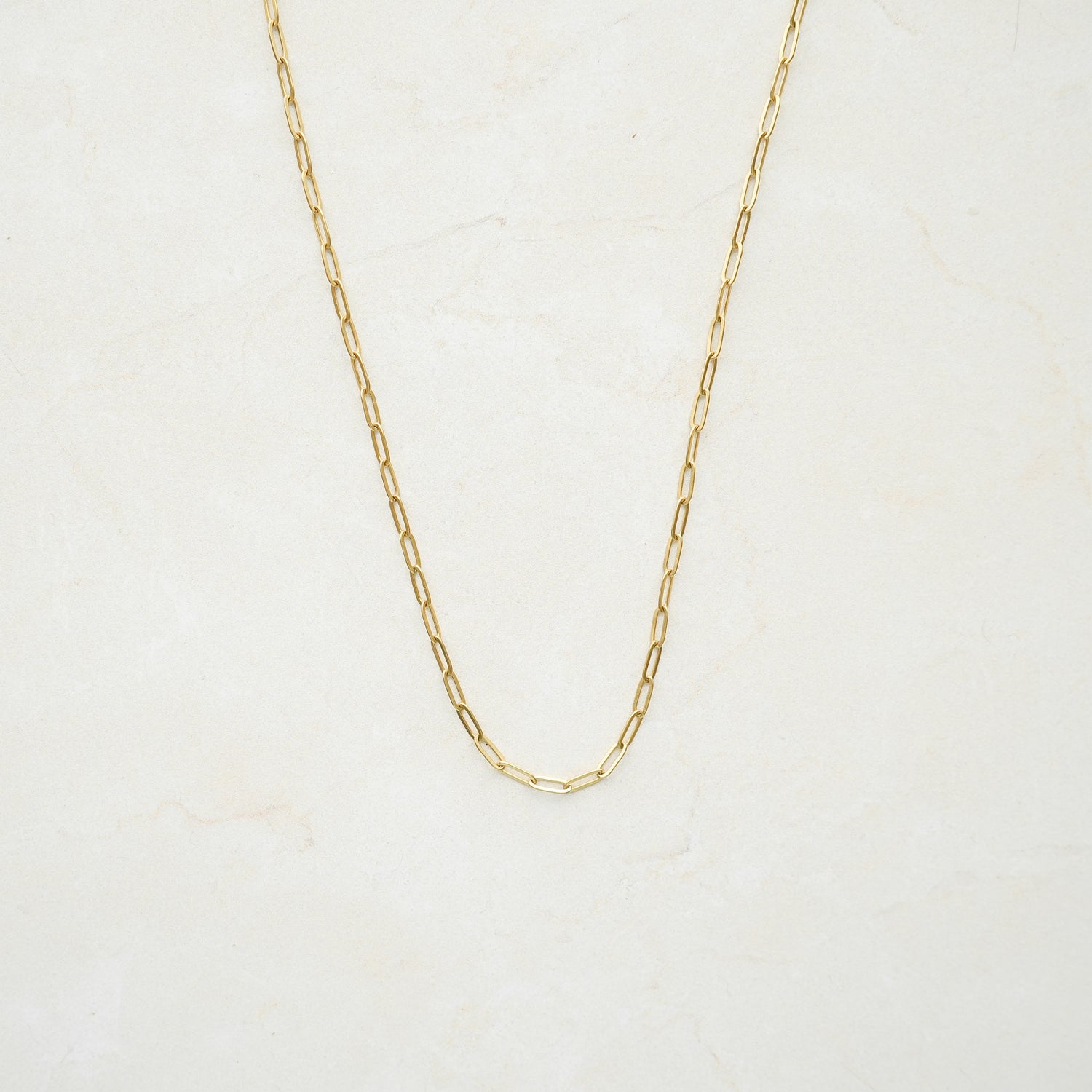 Thursday Necklace