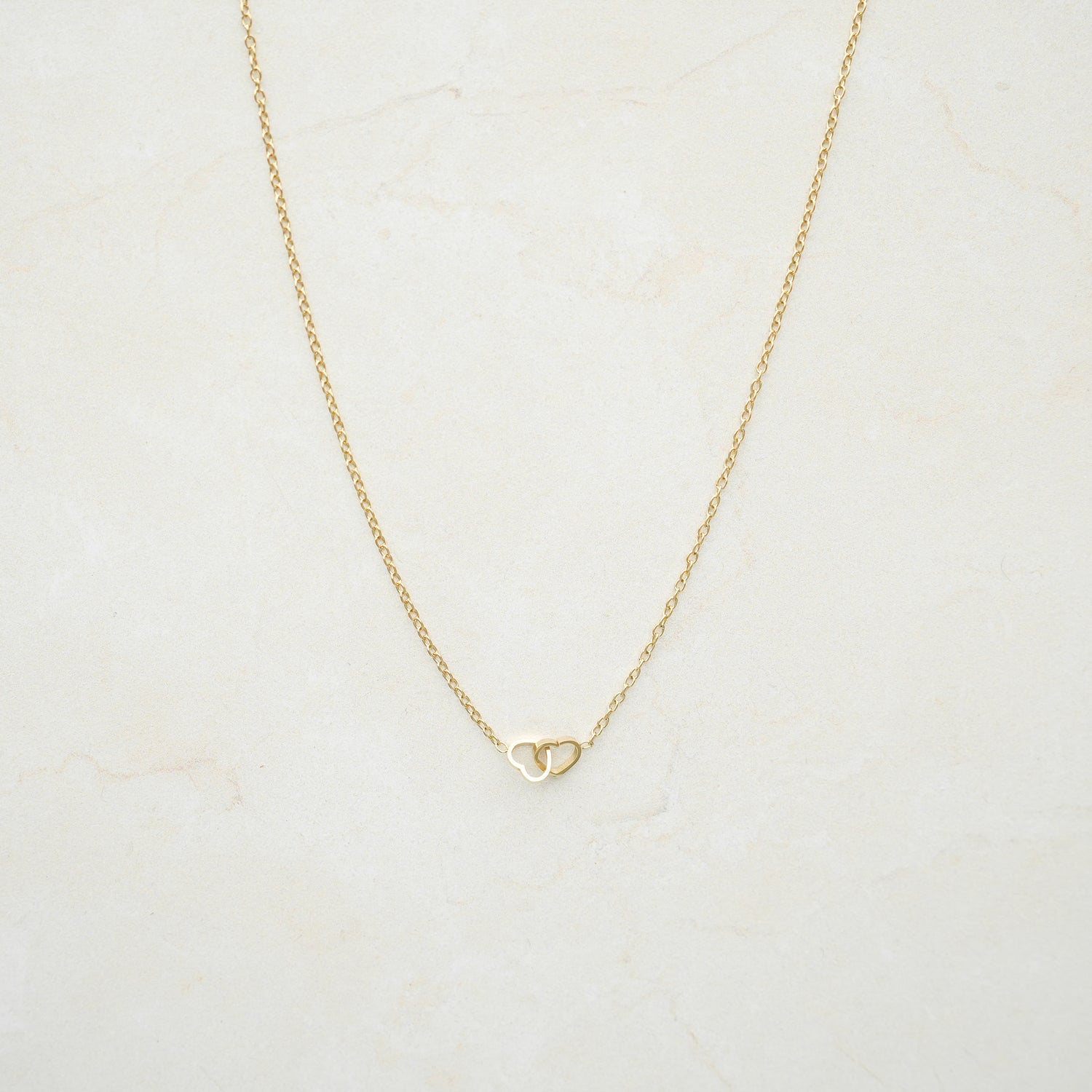 Amour Necklace