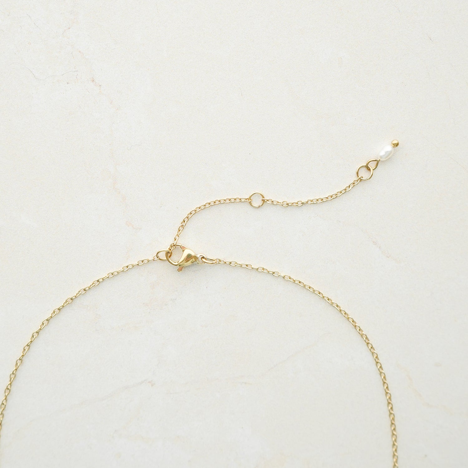 Amour Necklace