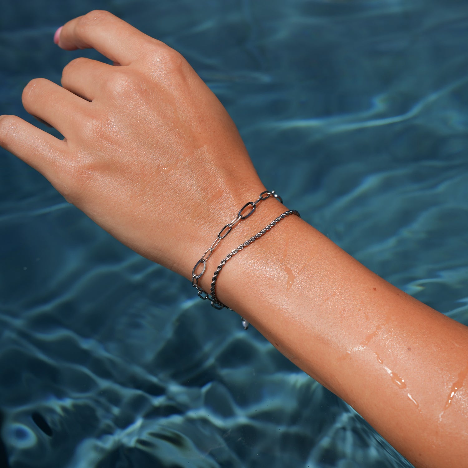 Ella Bracelet