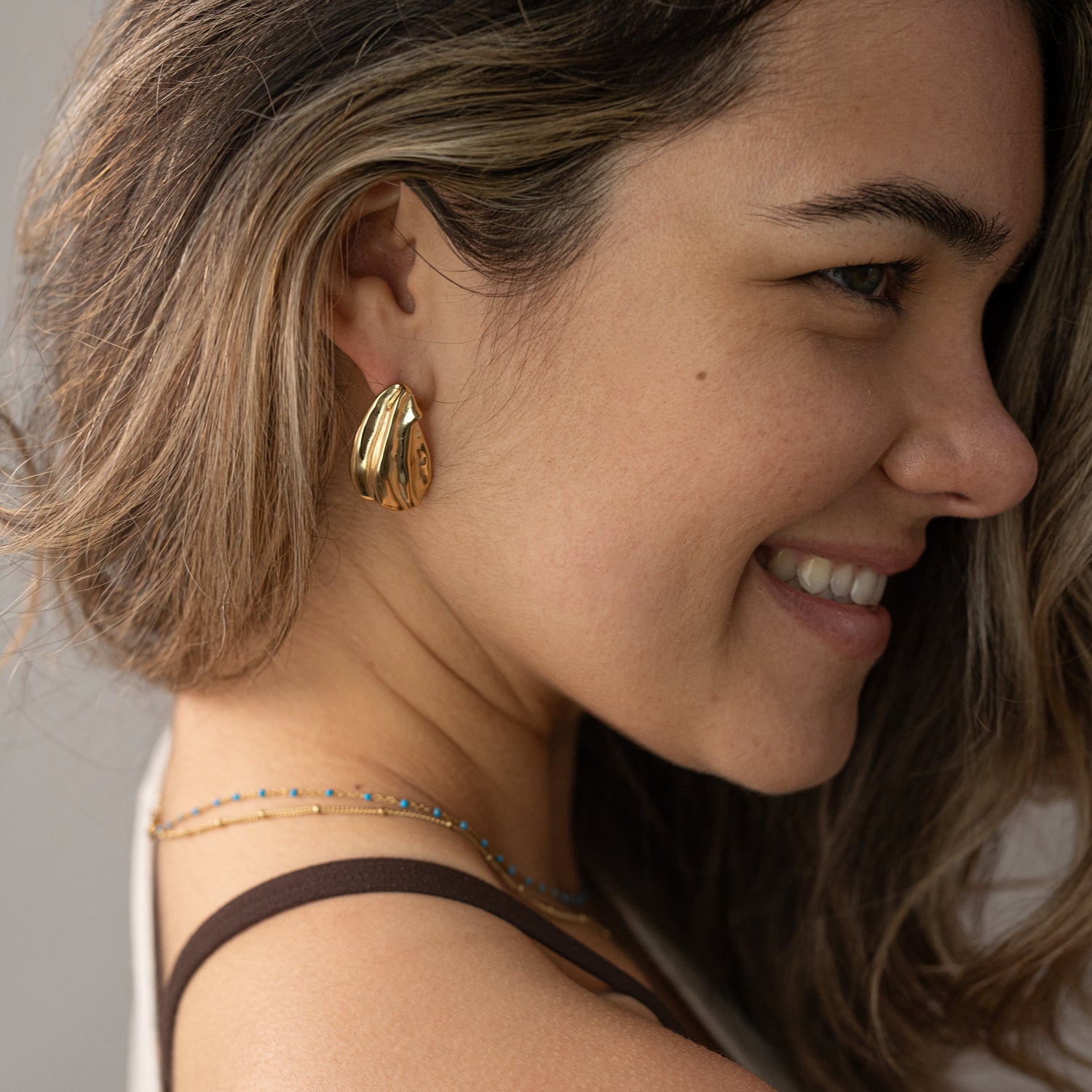 Getting To Know You Earrings