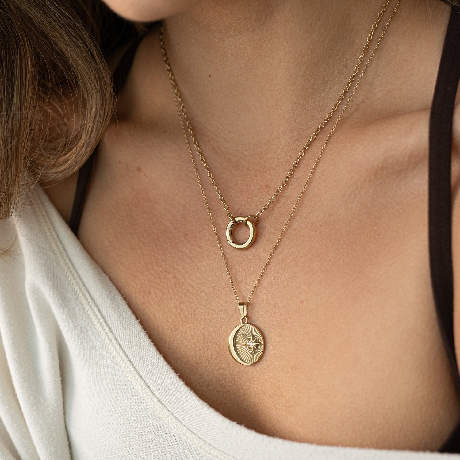 BeYou Necklace